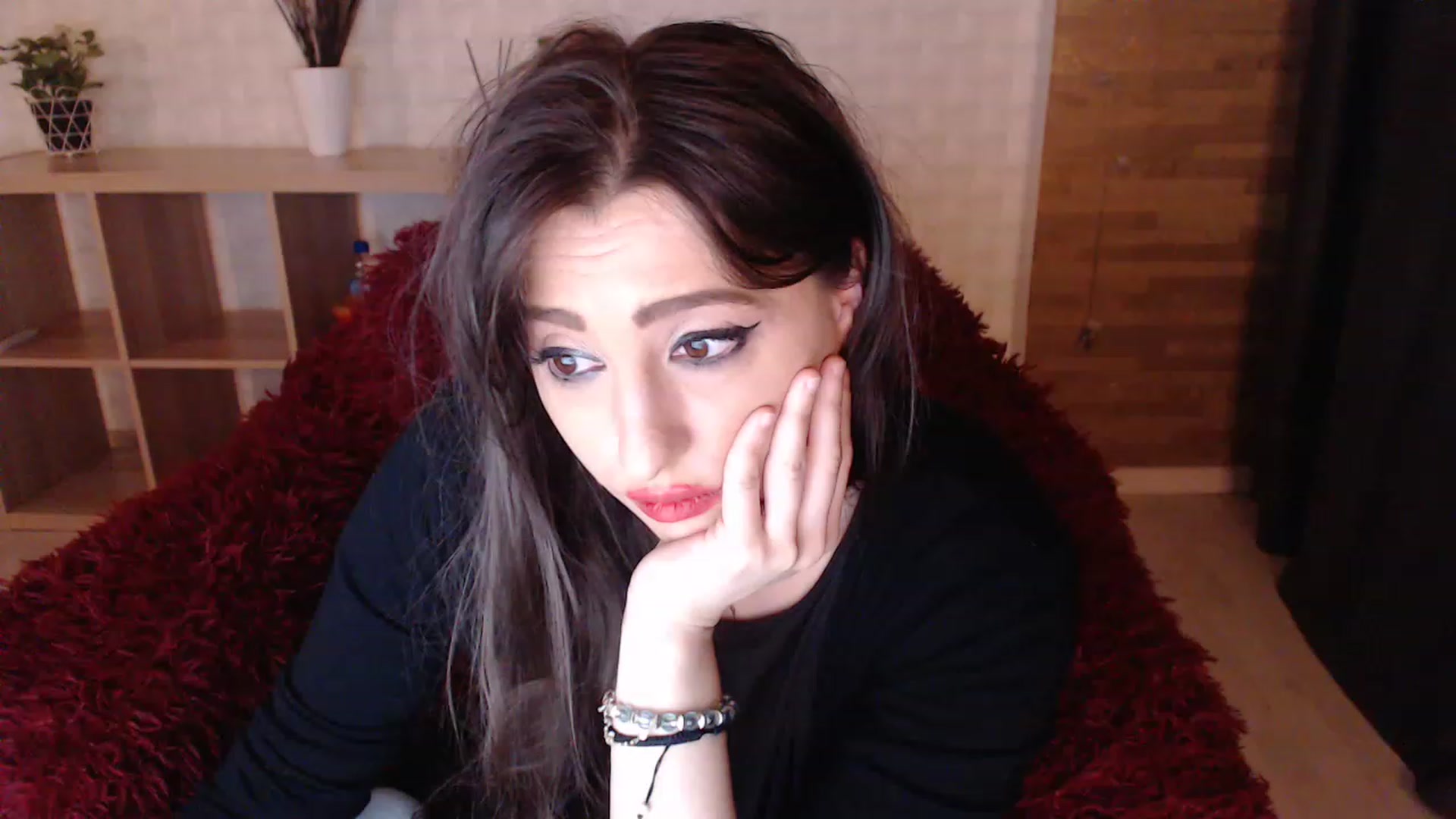 Gallery image thumbnail from HotRebbecca's myfreecams stream on, 05/31/2023, 05:52 image 8 of 20
