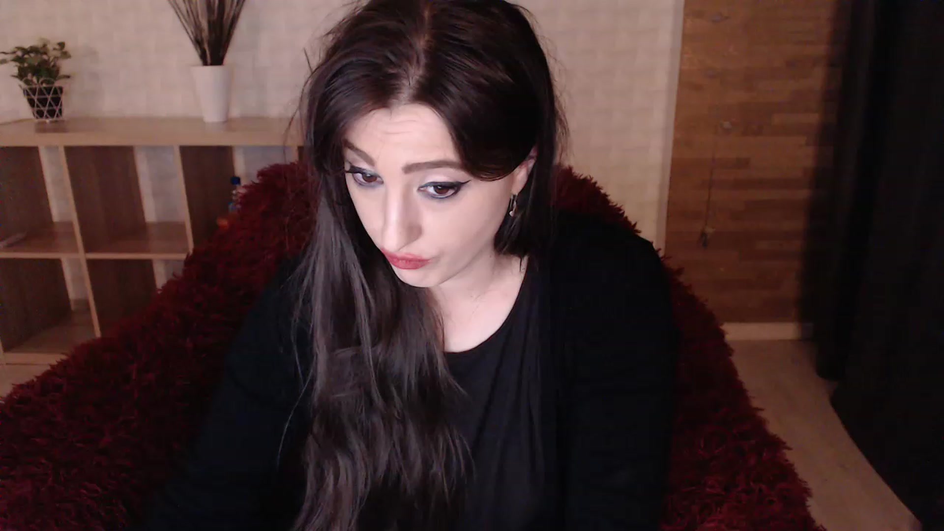 Gallery image thumbnail from HotRebbecca's myfreecams stream on, 05/31/2023, 05:52 image 14 of 20