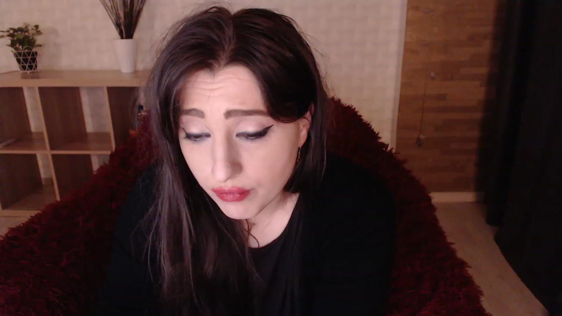 Gallery image thumbnail from HotRebbecca's myfreecams stream on, 05/31/2023, 05:52 image 16 of 20