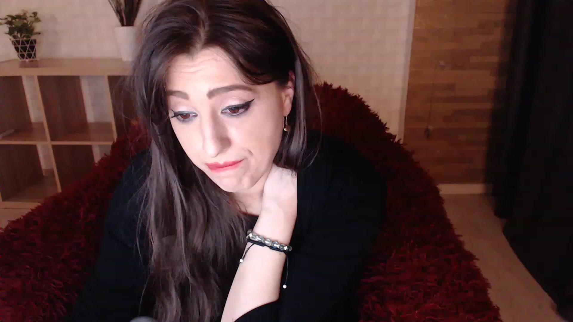 Gallery image thumbnail from HotRebbecca's myfreecams stream on, 05/31/2023, 05:52 image 4 of 20
