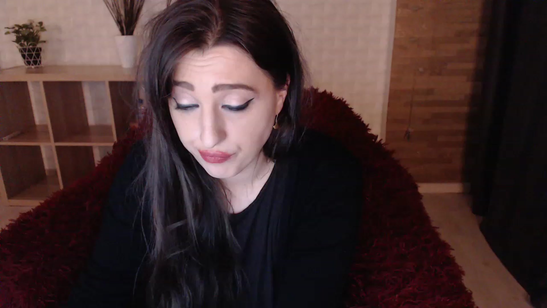Gallery image thumbnail from HotRebbecca's myfreecams stream on, 05/31/2023, 05:52 image 2 of 20