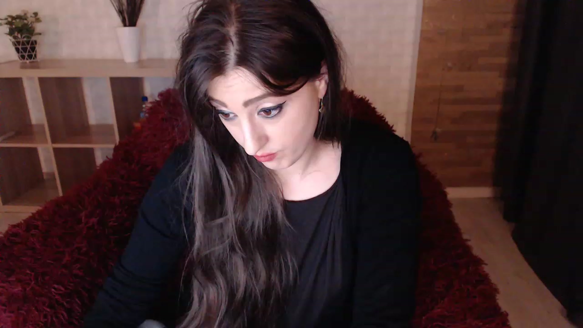 Gallery image thumbnail from HotRebbecca's myfreecams stream on, 05/31/2023, 05:52 image 7 of 20