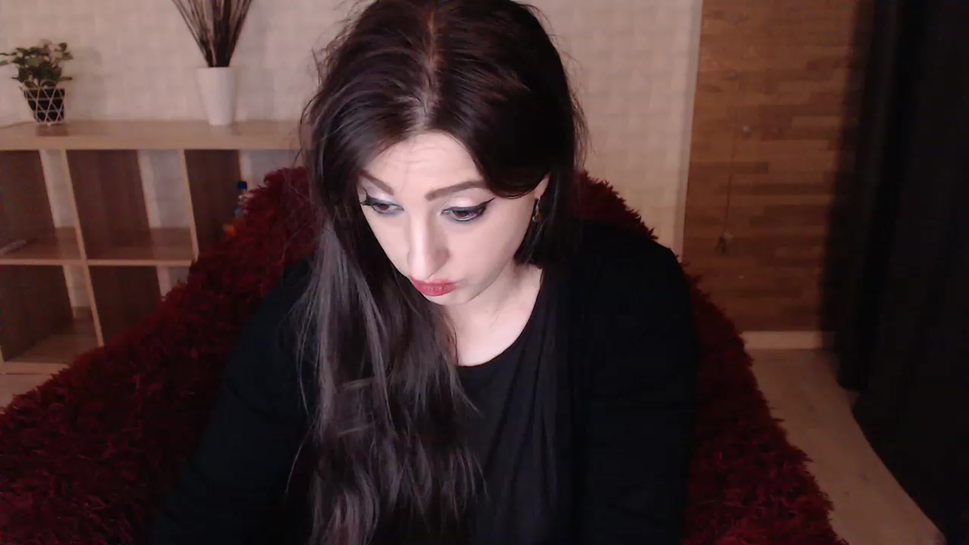 Gallery image thumbnail from HotRebbecca's myfreecams stream on, 05/31/2023, 05:52 image 12 of 20