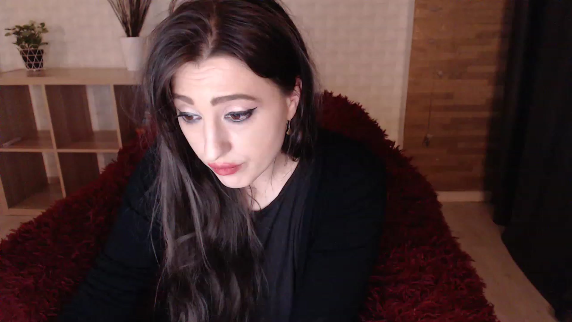 Gallery image thumbnail from HotRebbecca's myfreecams stream on, 05/31/2023, 05:52 image 1 of 20