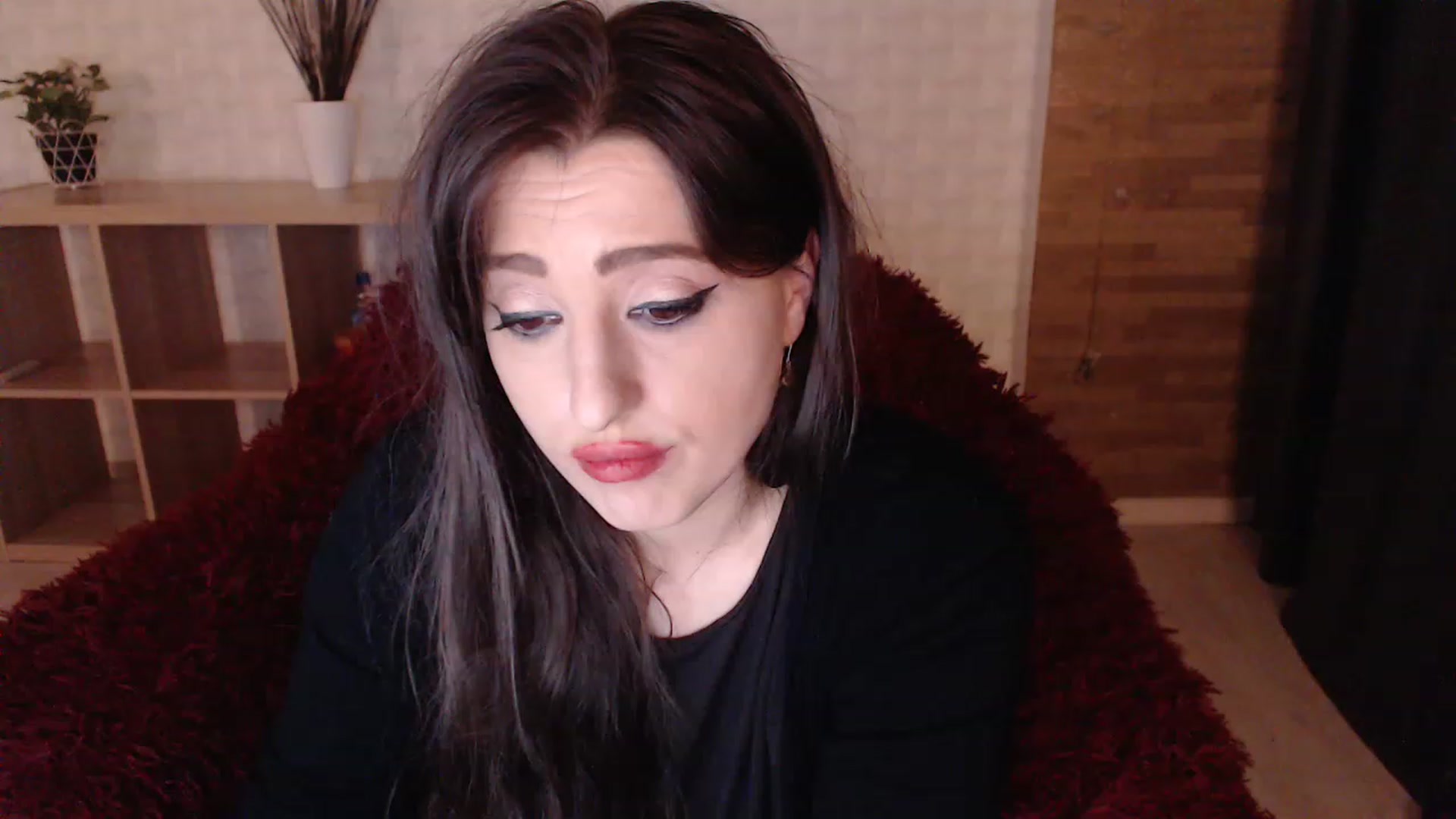 Gallery image thumbnail from HotRebbecca's myfreecams stream on, 05/31/2023, 05:52 image 17 of 20