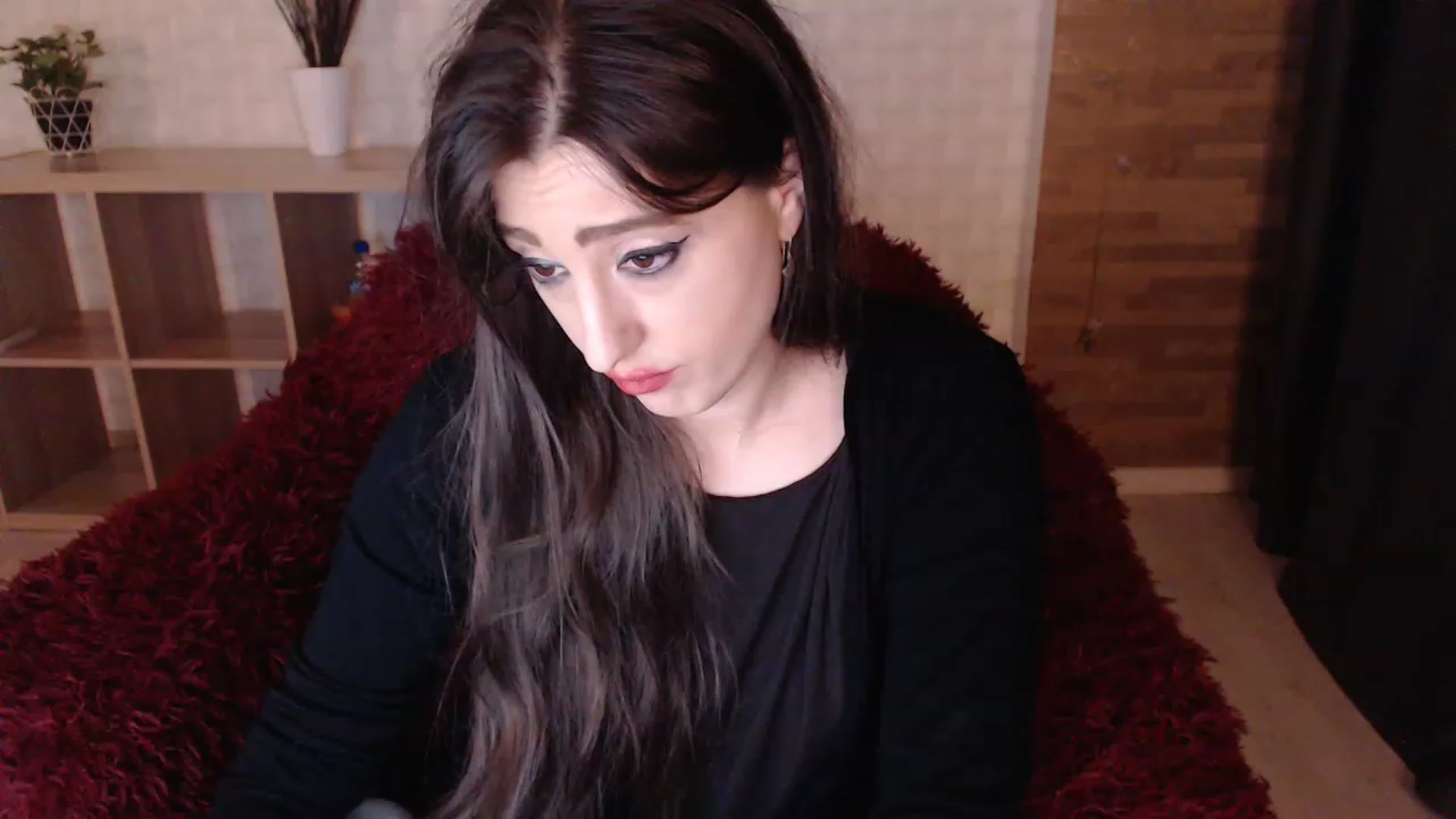 Gallery image thumbnail from HotRebbecca's myfreecams stream on, 05/31/2023, 05:52 image 5 of 20