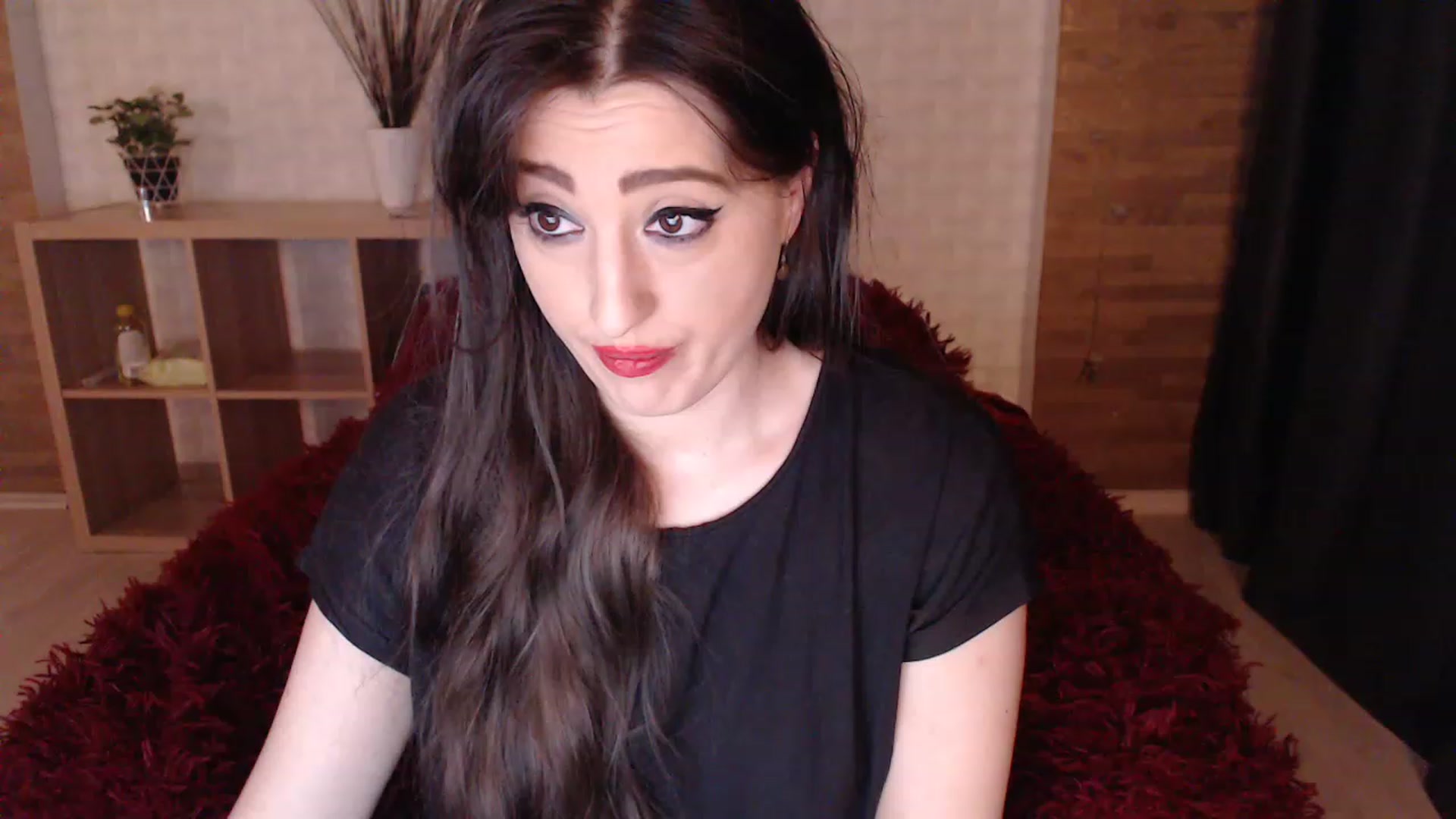 Gallery image thumbnail from HotRebbecca's myfreecams stream on, 06/02/2023, 04:11 image 8 of 20