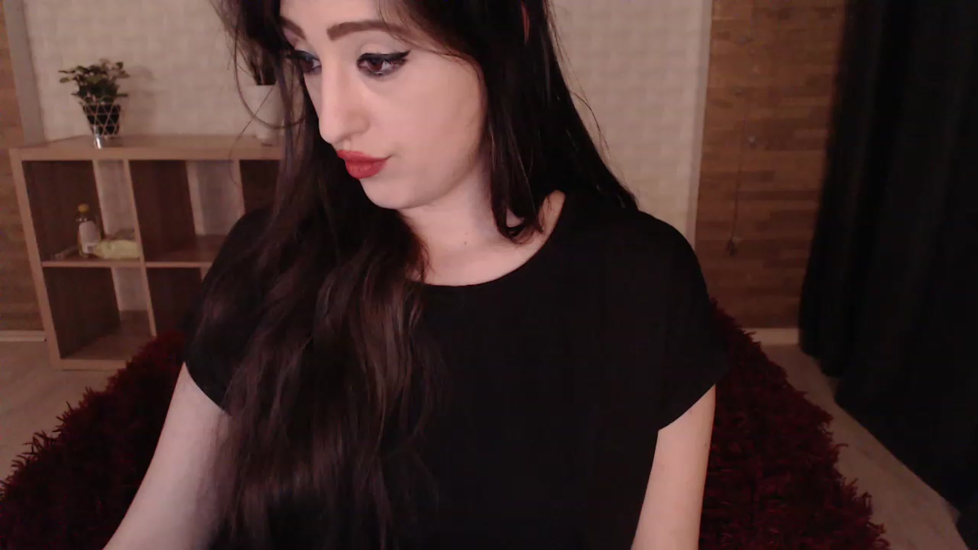 Gallery image thumbnail from HotRebbecca's myfreecams stream on, 06/02/2023, 04:11 image 4 of 20