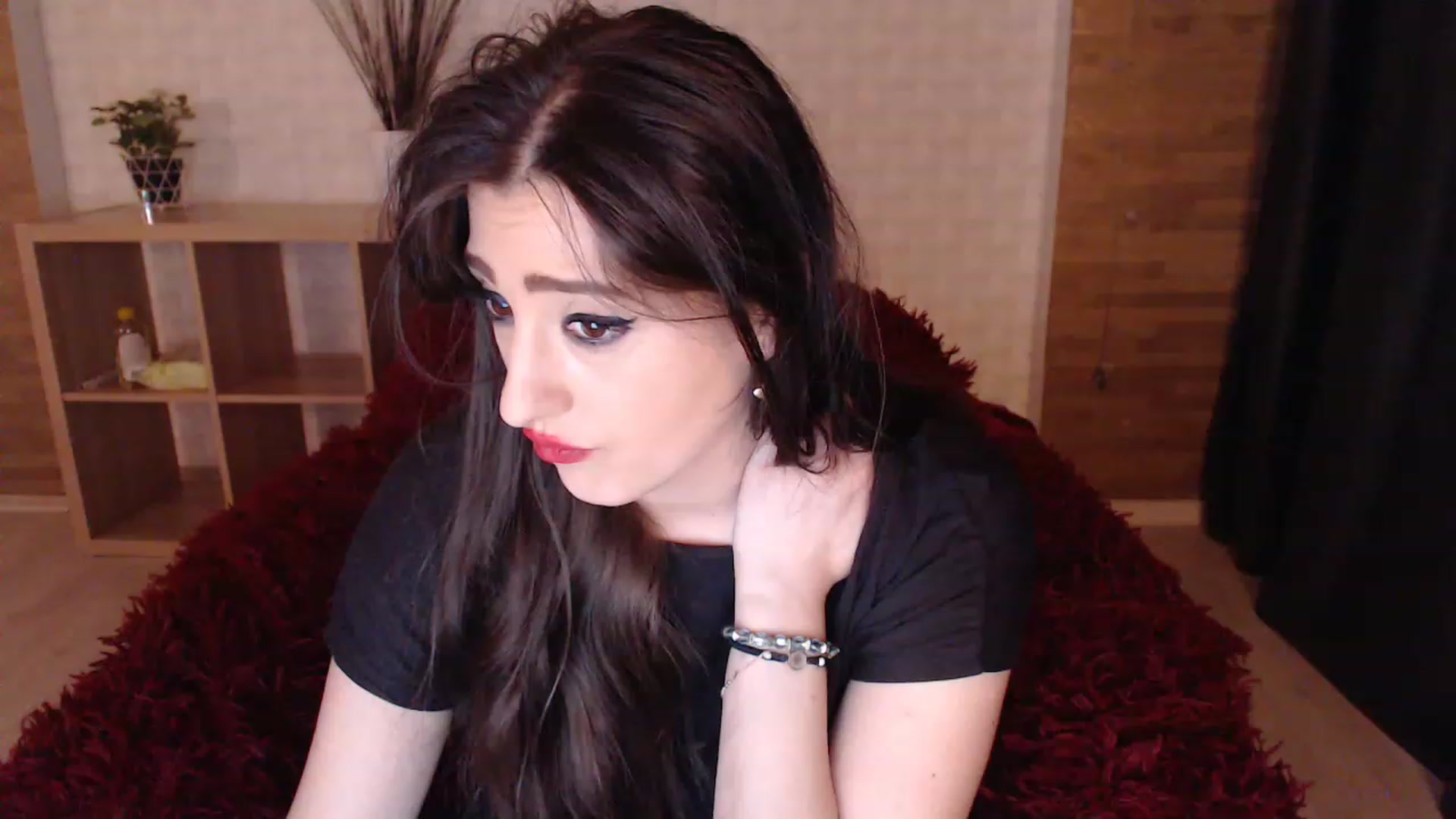 Gallery image thumbnail from HotRebbecca's myfreecams stream on, 06/02/2023, 04:11 image 16 of 20