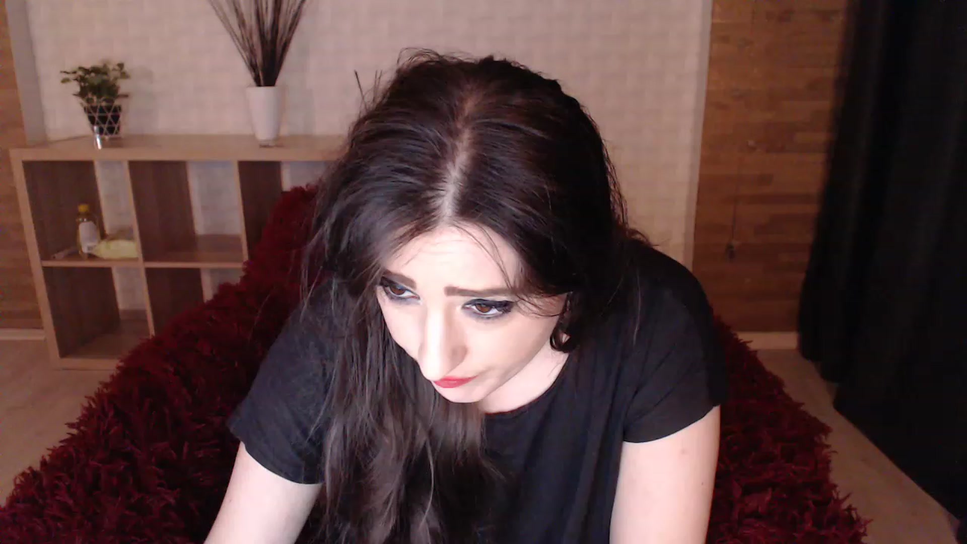 Gallery image thumbnail from HotRebbecca's myfreecams stream on, 06/02/2023, 04:11 image 18 of 20