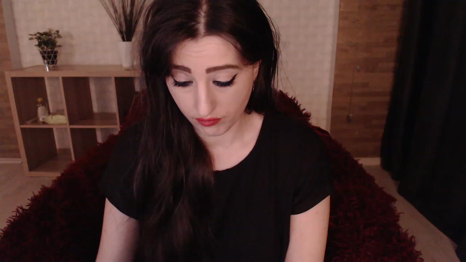 Gallery image thumbnail from HotRebbecca's myfreecams stream on, 06/02/2023, 04:11 image 7 of 20