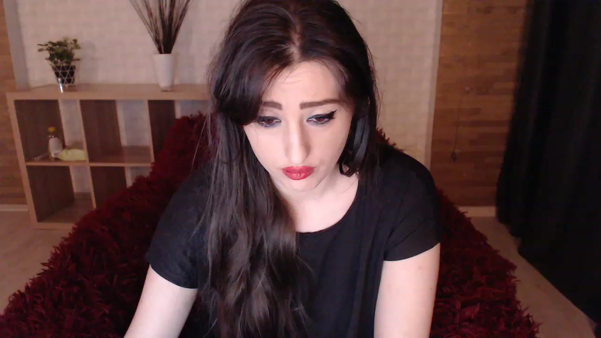 Gallery image thumbnail from HotRebbecca's myfreecams stream on, 06/02/2023, 04:11 image 17 of 20
