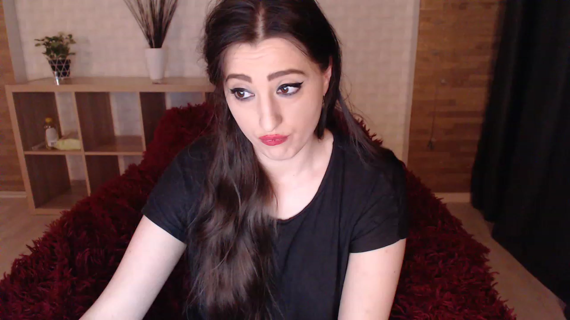 Gallery image thumbnail from HotRebbecca's myfreecams stream on, 06/02/2023, 04:56 image 7 of 20
