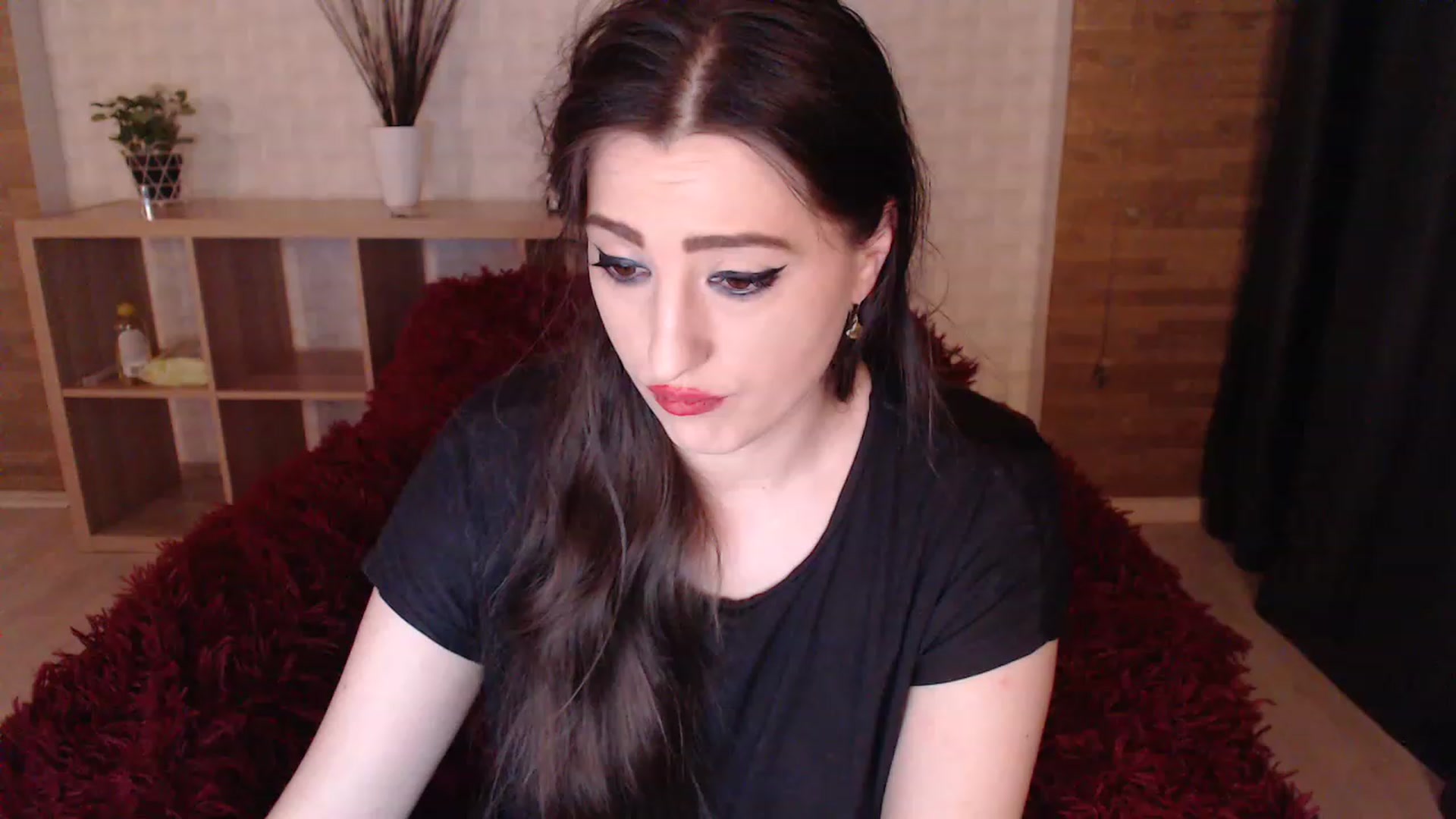 Gallery image thumbnail from HotRebbecca's myfreecams stream on, 06/02/2023, 04:56 image 15 of 20