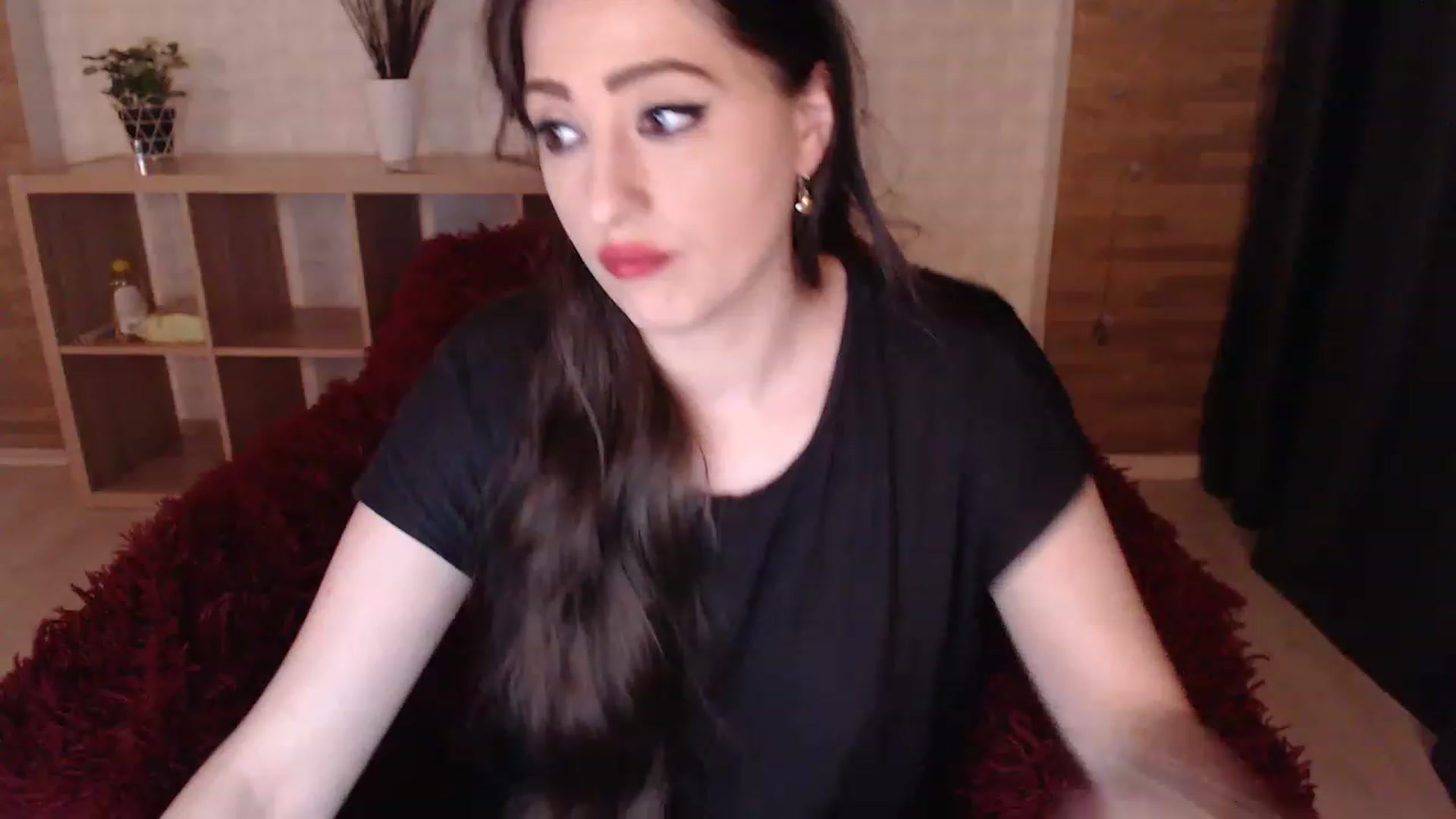 Gallery image thumbnail from HotRebbecca's myfreecams stream on, 06/02/2023, 04:56 image 4 of 20
