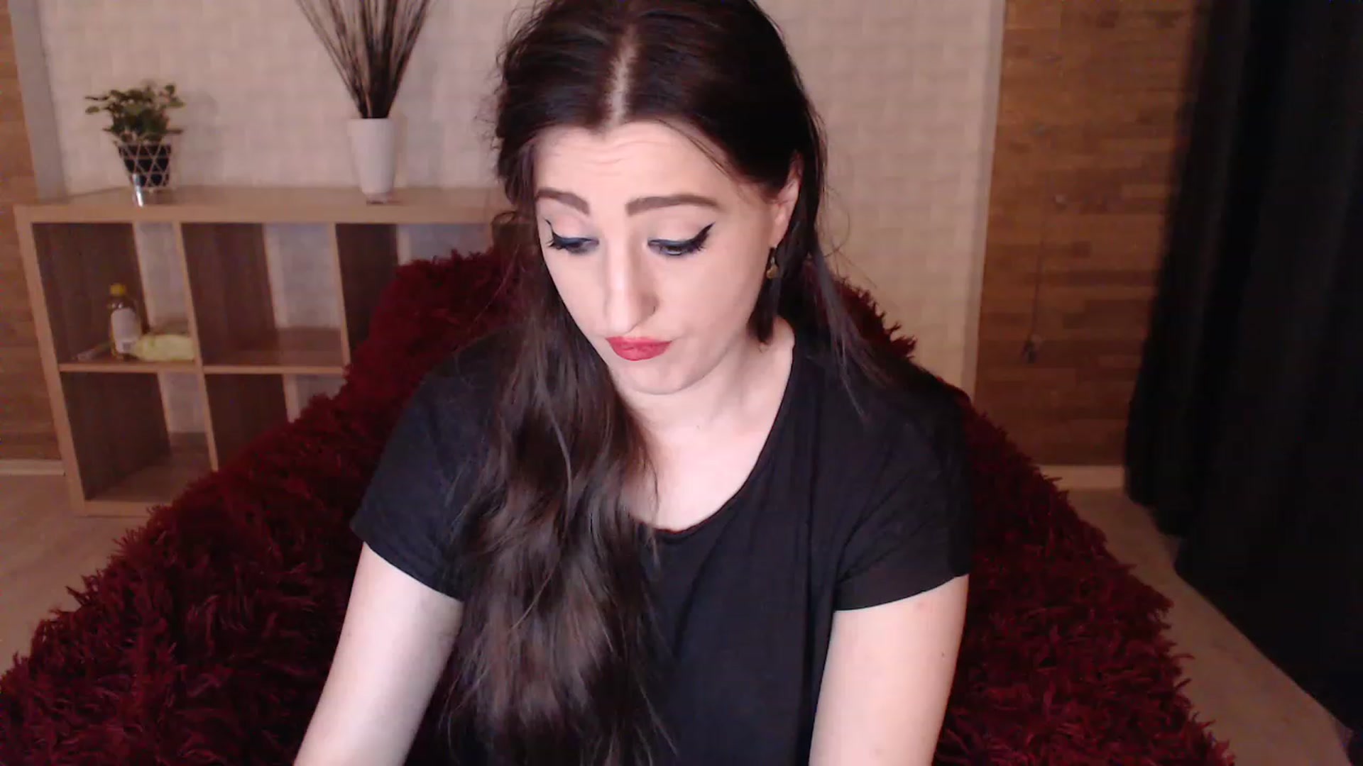 Gallery image thumbnail from HotRebbecca's myfreecams stream on, 06/02/2023, 04:56 image 8 of 20