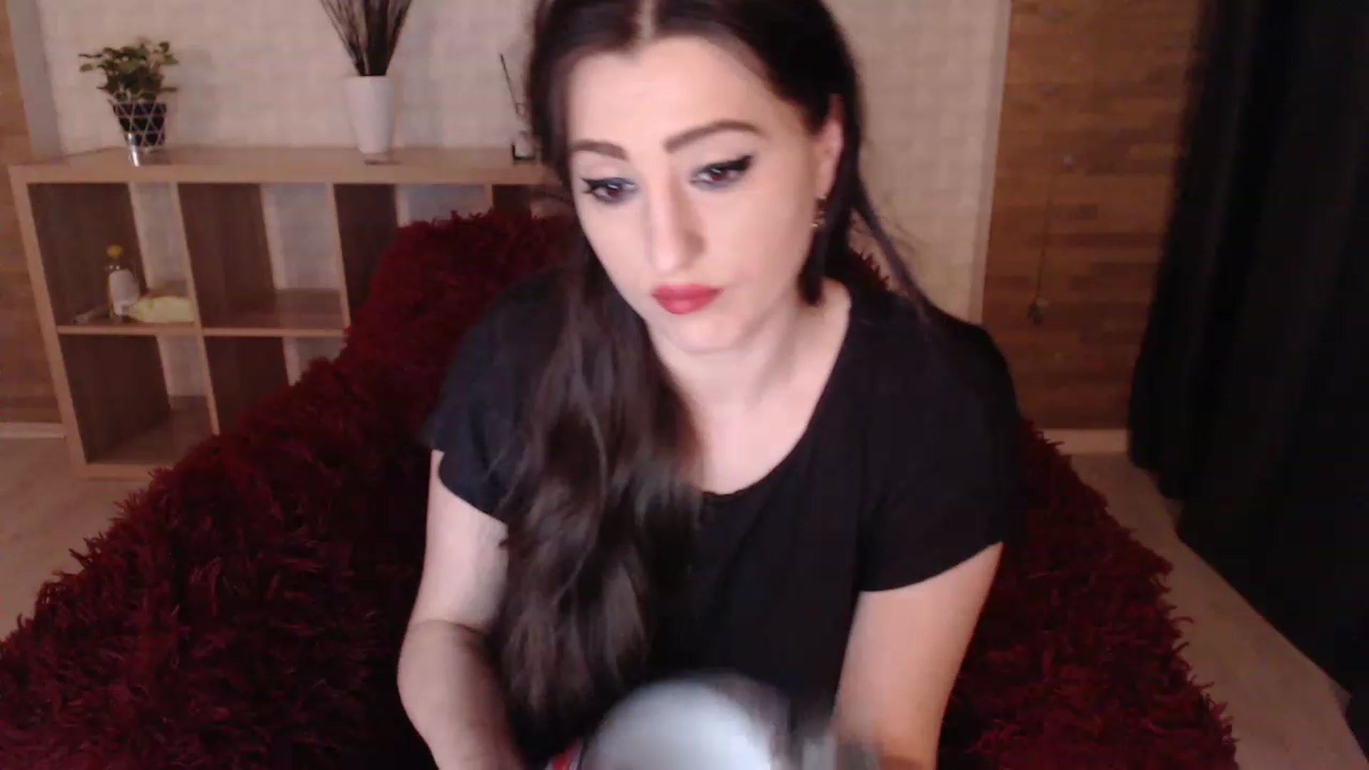 Gallery image thumbnail from HotRebbecca's myfreecams stream on, 06/02/2023, 04:56 image 3 of 20