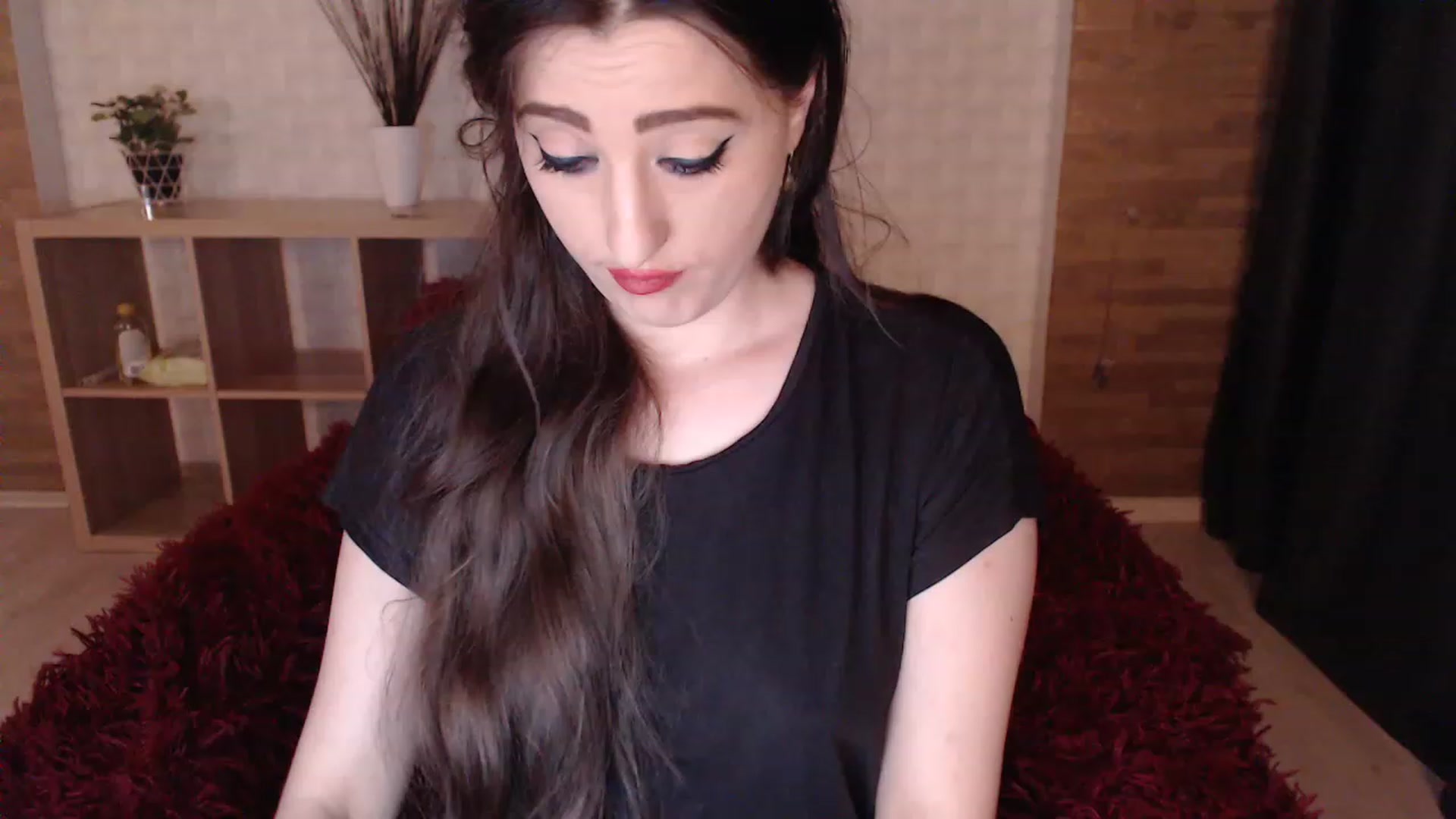 Gallery image thumbnail from HotRebbecca's myfreecams stream on, 06/02/2023, 04:56 image 19 of 20