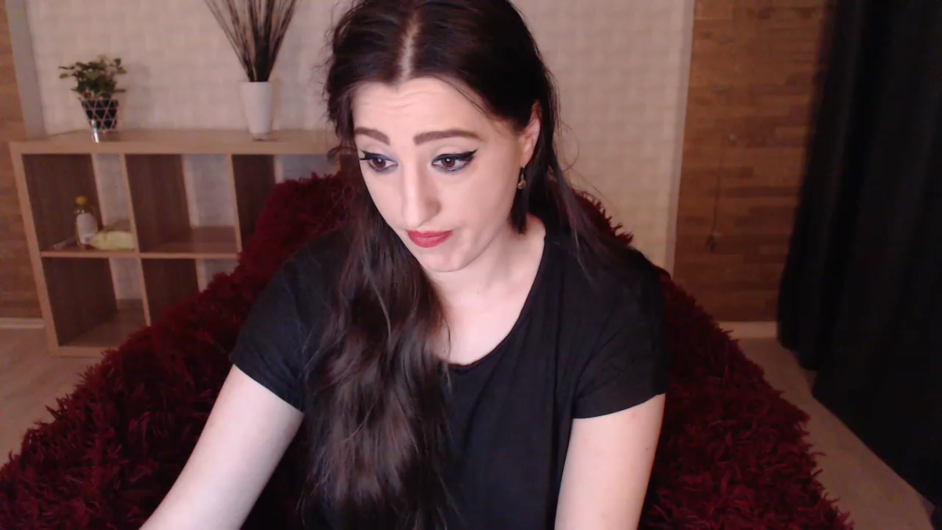 Gallery image thumbnail from HotRebbecca's myfreecams stream on, 06/02/2023, 04:56 image 6 of 20