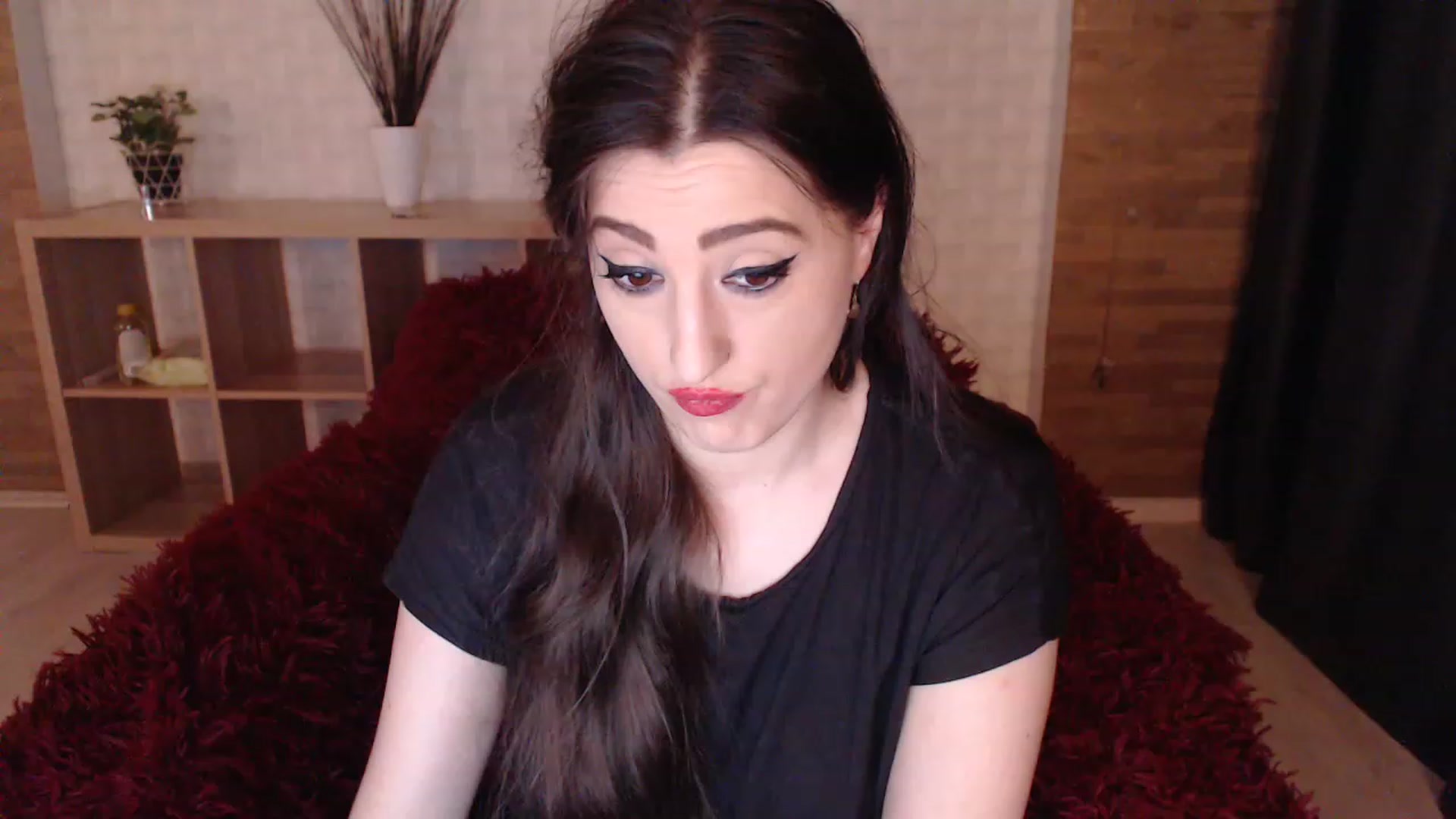 Gallery image thumbnail from HotRebbecca's myfreecams stream on, 06/02/2023, 04:56 image 16 of 20