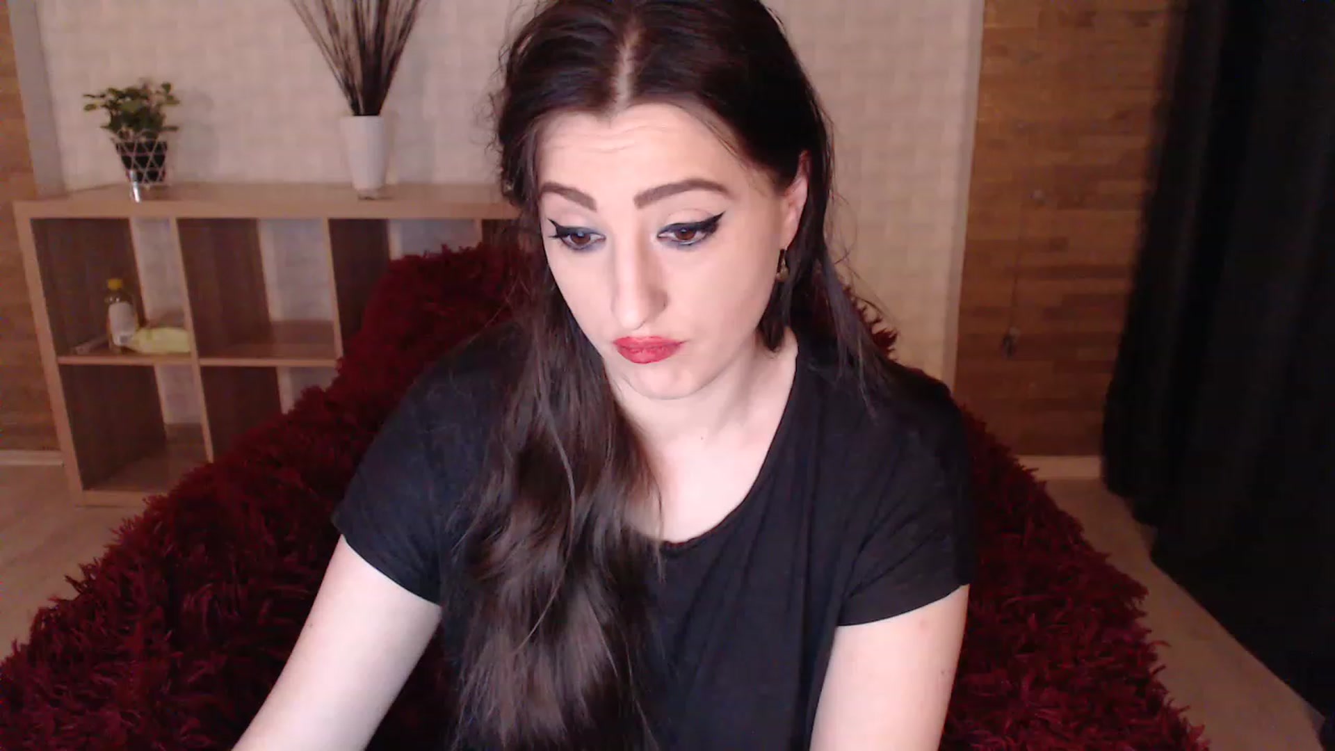 Gallery image thumbnail from HotRebbecca's myfreecams stream on, 06/02/2023, 04:56 image 17 of 20