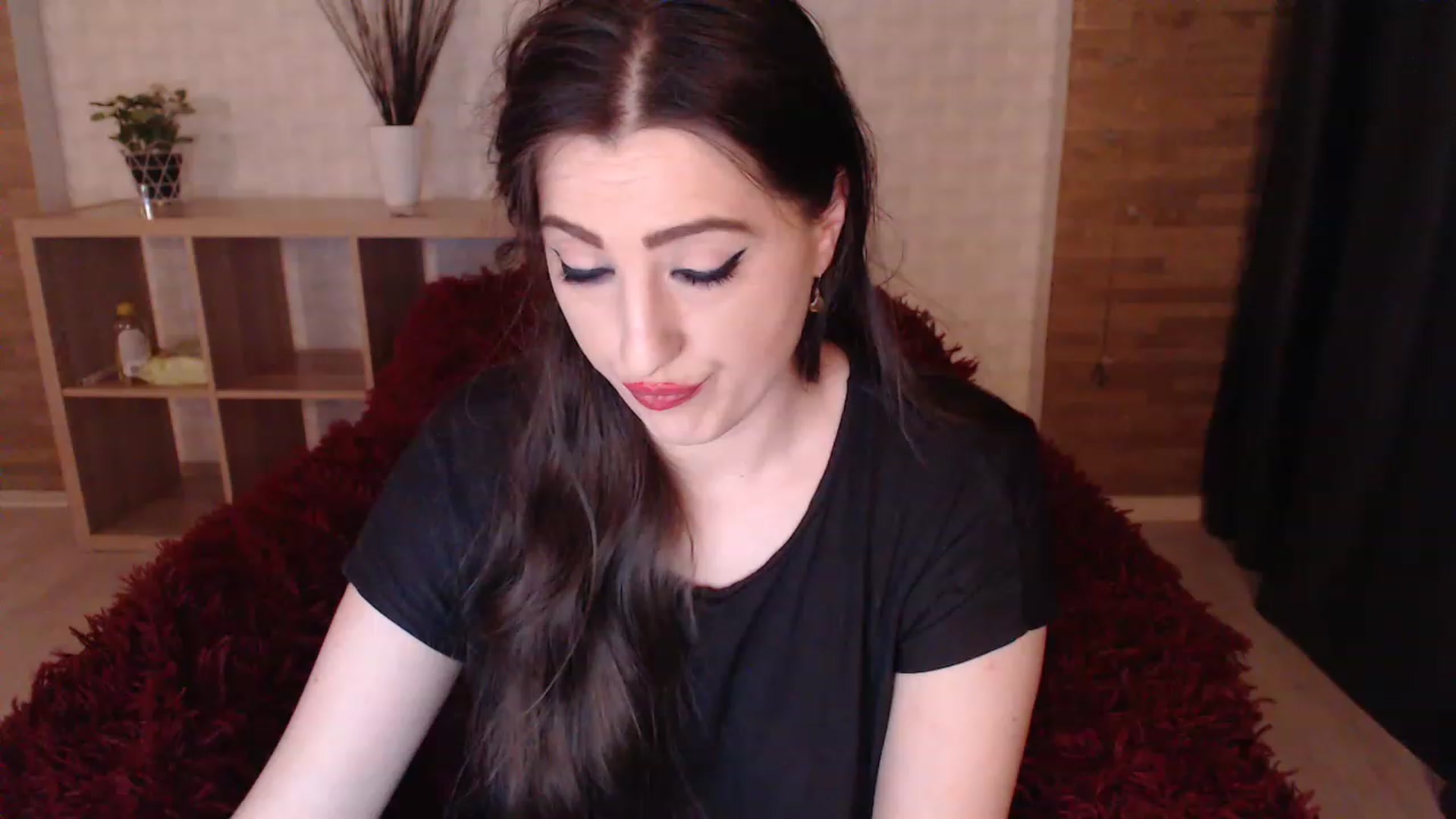 Gallery image thumbnail from HotRebbecca's myfreecams stream on, 06/02/2023, 04:56 image 5 of 20