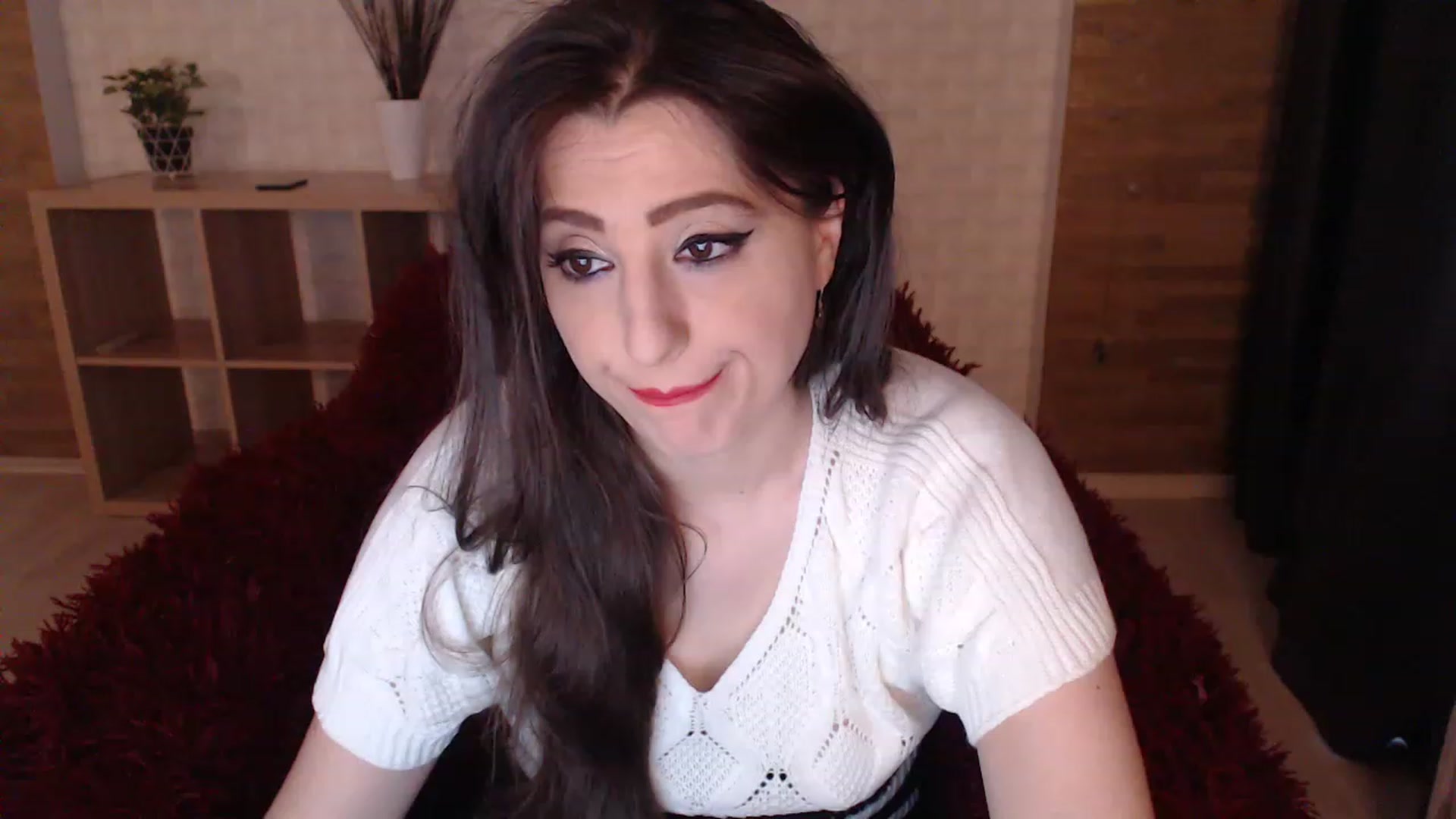 Gallery image thumbnail from HotRebbecca's myfreecams stream on, 06/03/2023, 05:57 image 6 of 20