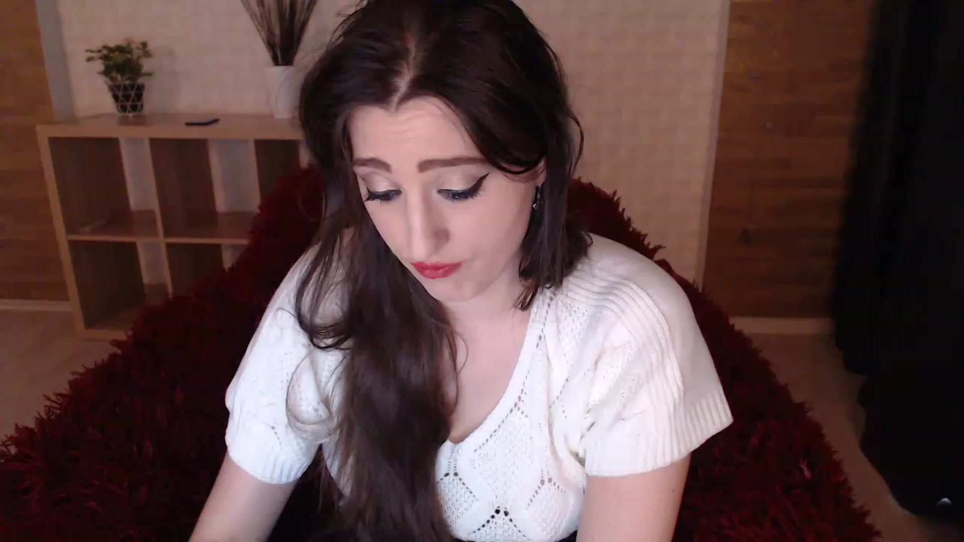 Gallery image thumbnail from HotRebbecca's myfreecams stream on, 06/03/2023, 05:57 image 14 of 20