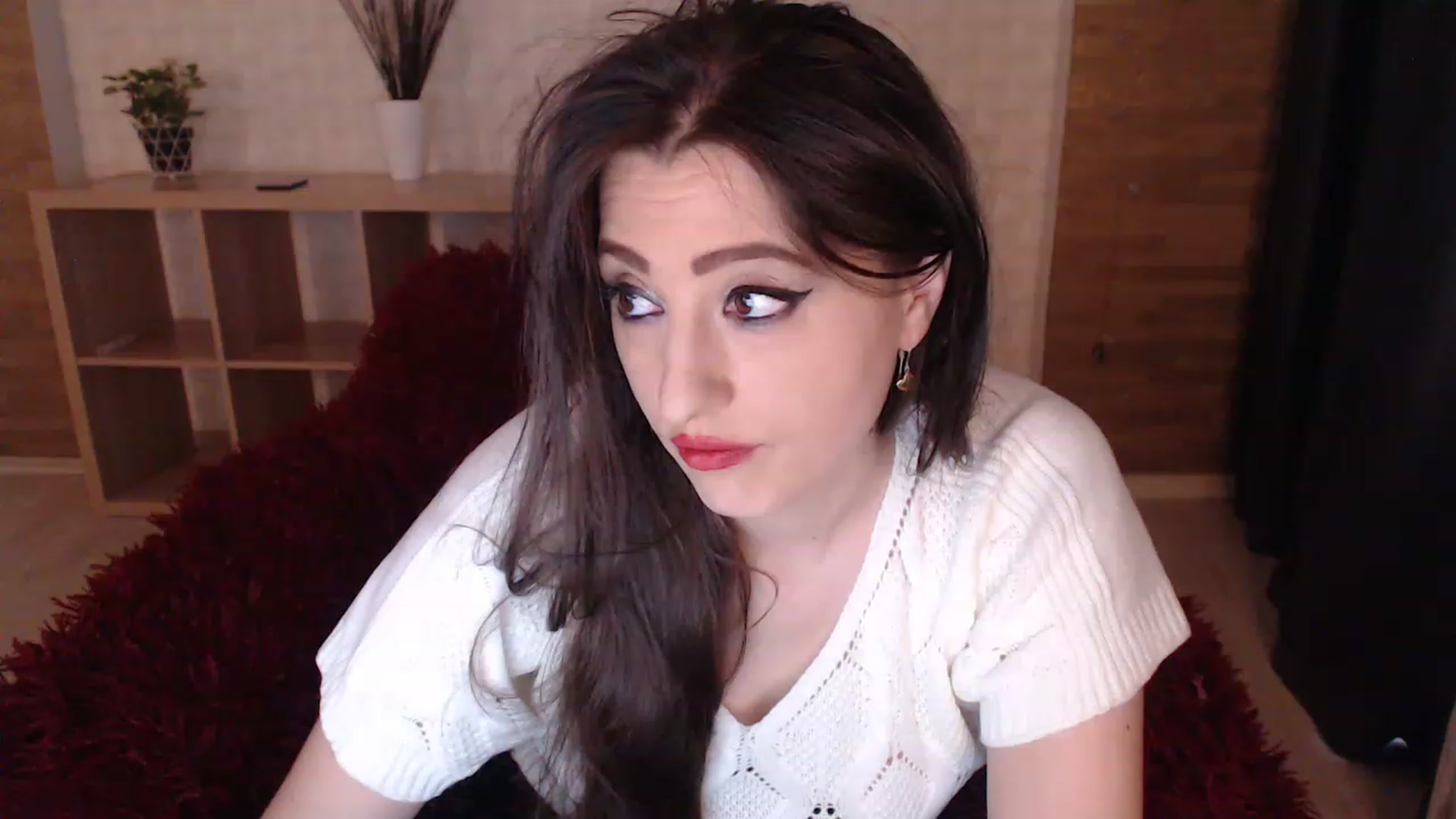 Gallery image thumbnail from HotRebbecca's myfreecams stream on, 06/03/2023, 05:57 image 8 of 20
