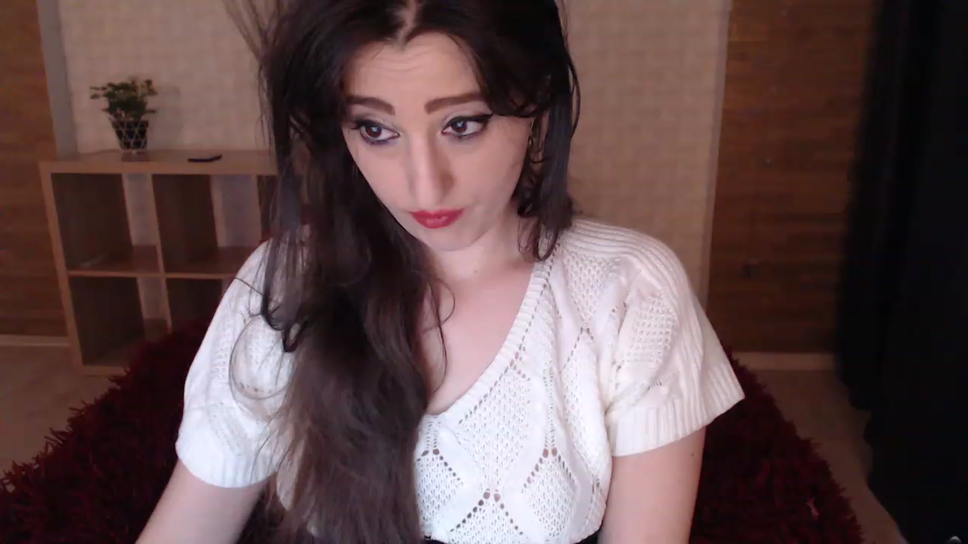 Gallery image thumbnail from HotRebbecca's myfreecams stream on, 06/03/2023, 05:57 image 16 of 20