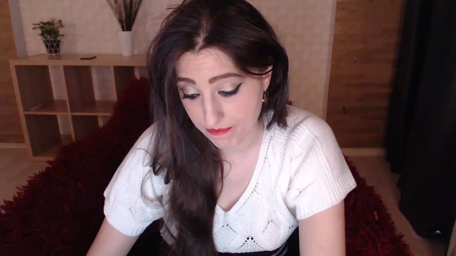 Gallery image thumbnail from HotRebbecca's myfreecams stream on, 06/03/2023, 05:57 image 7 of 20