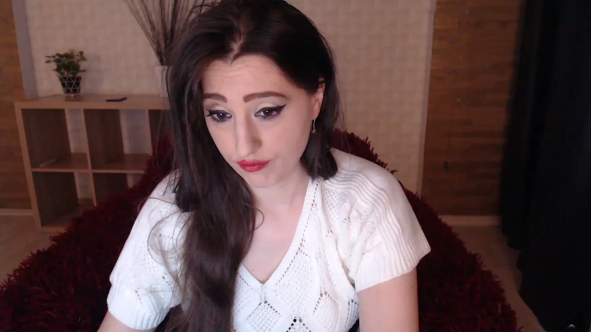 Gallery image thumbnail from HotRebbecca's myfreecams stream on, 06/03/2023, 05:57 image 1 of 20