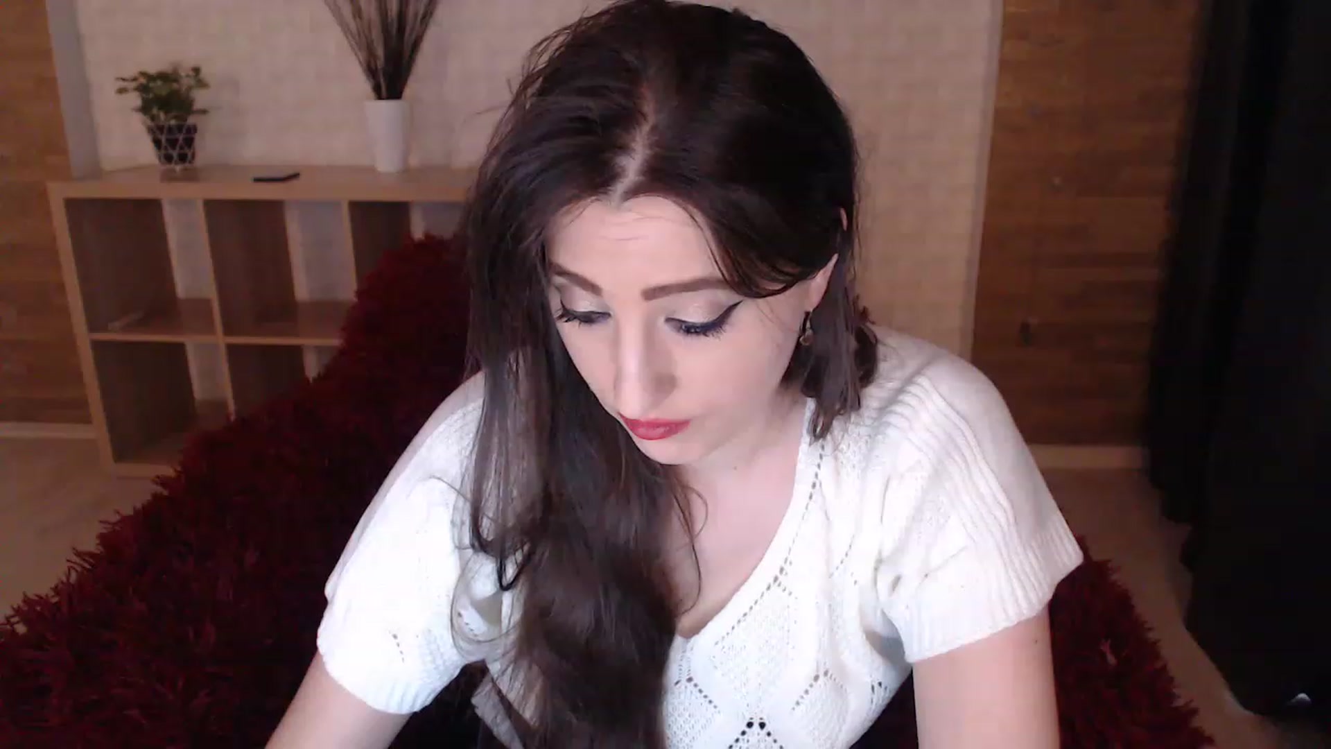 Gallery image thumbnail from HotRebbecca's myfreecams stream on, 06/03/2023, 05:57 image 19 of 20