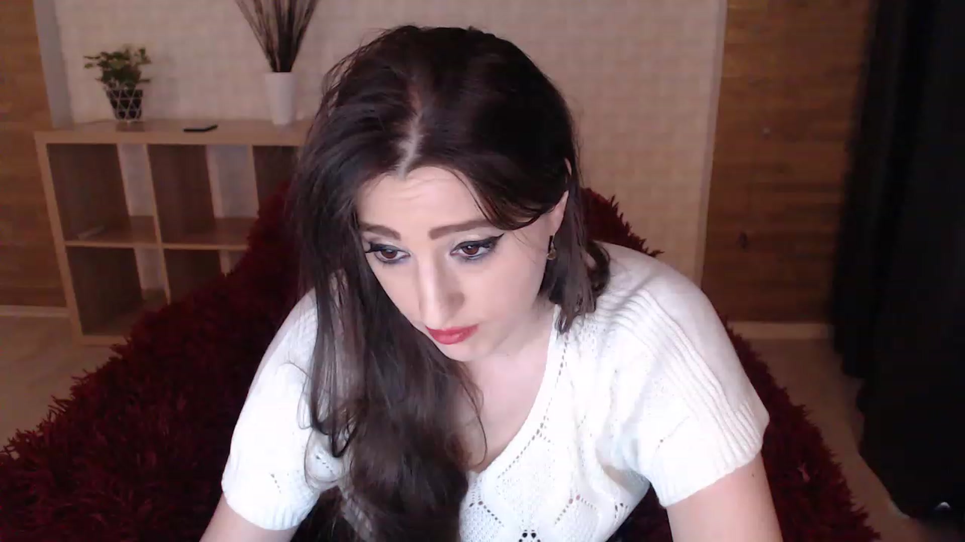 Gallery image thumbnail from HotRebbecca's myfreecams stream on, 06/03/2023, 05:57 image 20 of 20