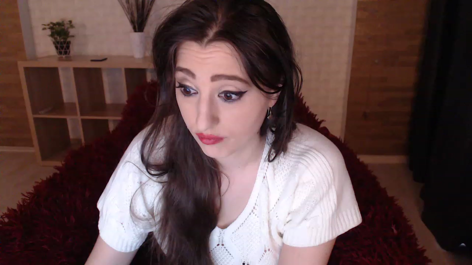 Gallery image thumbnail from HotRebbecca's myfreecams stream on, 06/03/2023, 05:57 image 13 of 20