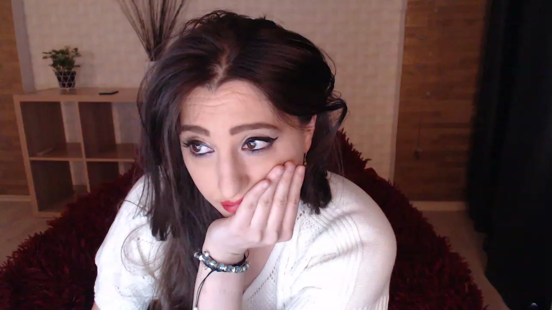 Gallery image thumbnail from HotRebbecca's myfreecams stream on, 06/03/2023, 05:57 image 2 of 20