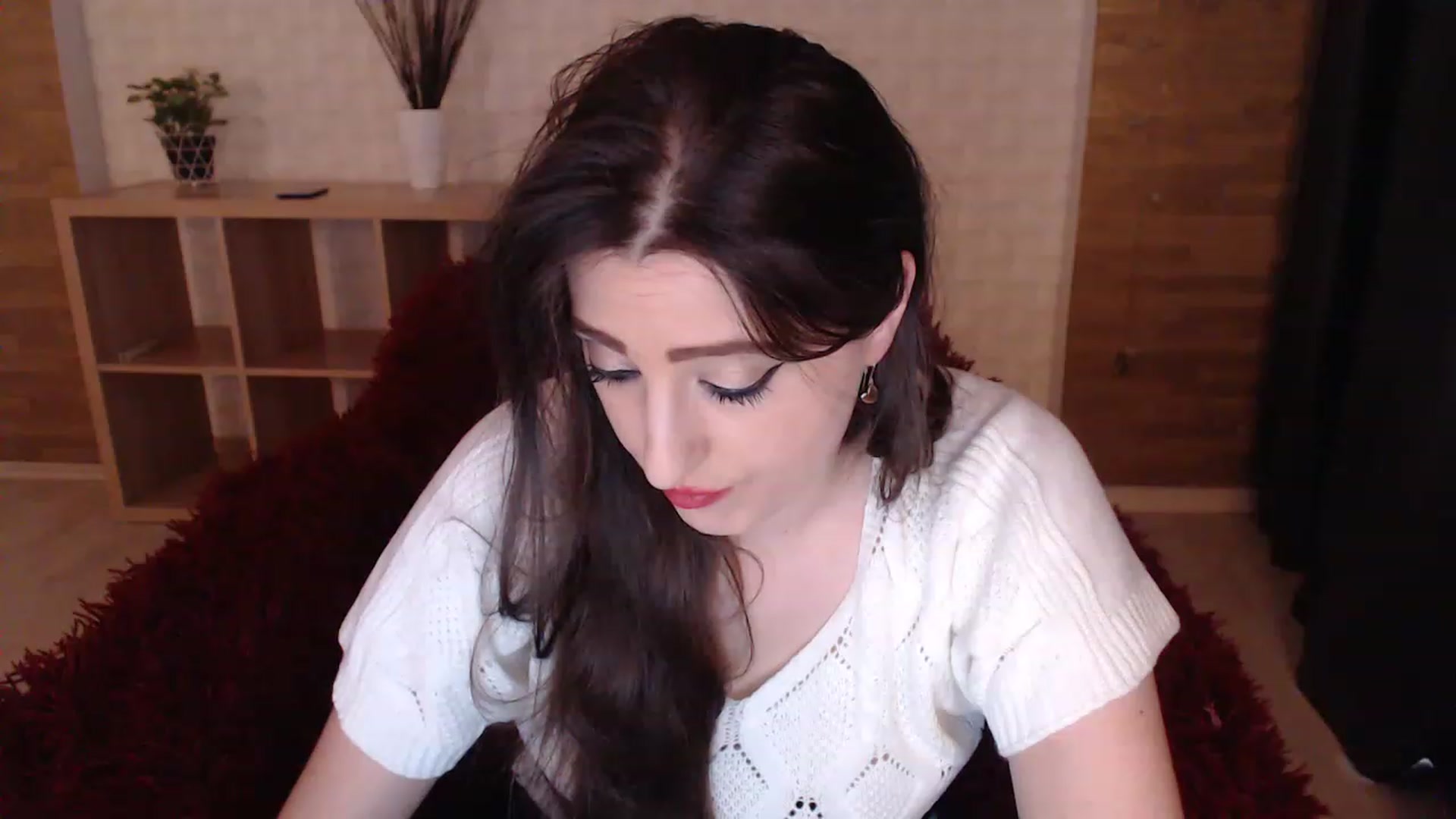Gallery image thumbnail from HotRebbecca's myfreecams stream on, 06/03/2023, 05:57 image 18 of 20