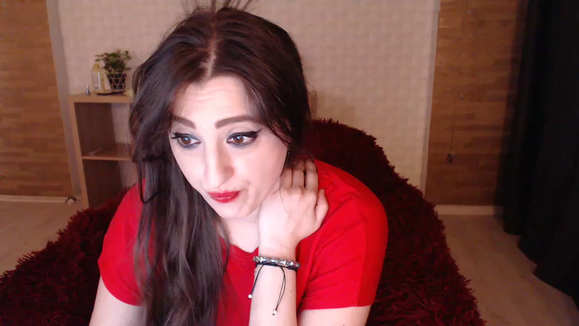 Gallery image thumbnail from HotRebbecca's myfreecams stream on, 06/06/2023, 06:43 image 2 of 20
