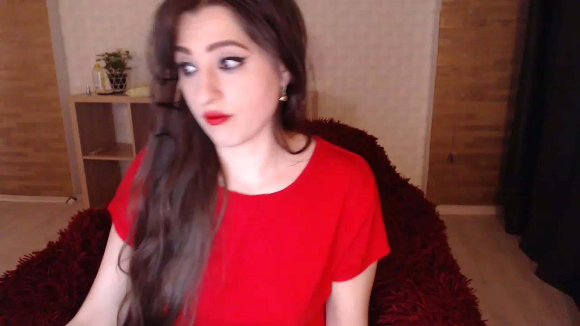 Gallery image thumbnail from HotRebbecca's myfreecams stream on, 06/06/2023, 06:43 image 7 of 20