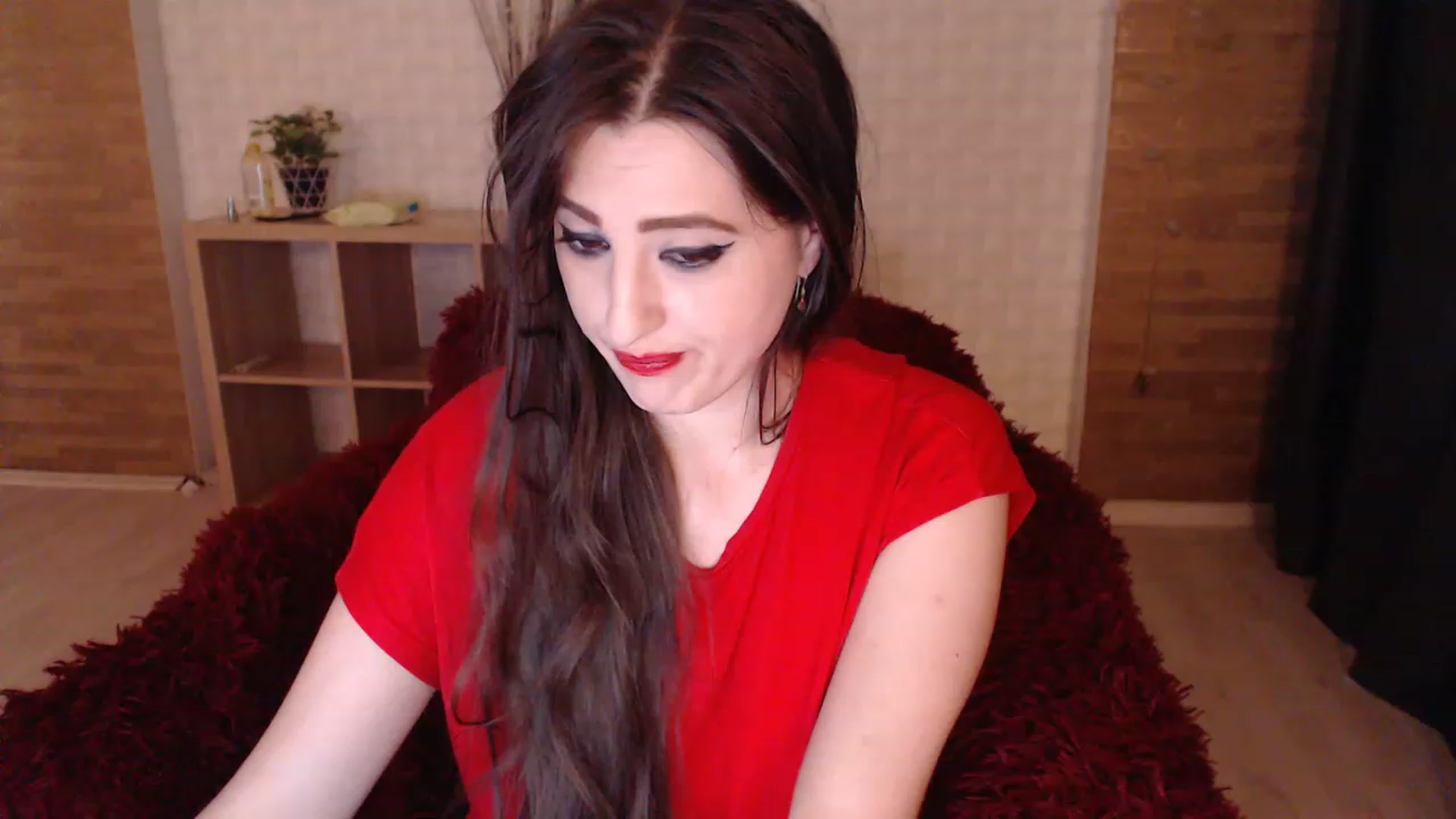 Gallery image thumbnail from HotRebbecca's myfreecams stream on, 06/06/2023, 06:43 image 18 of 20