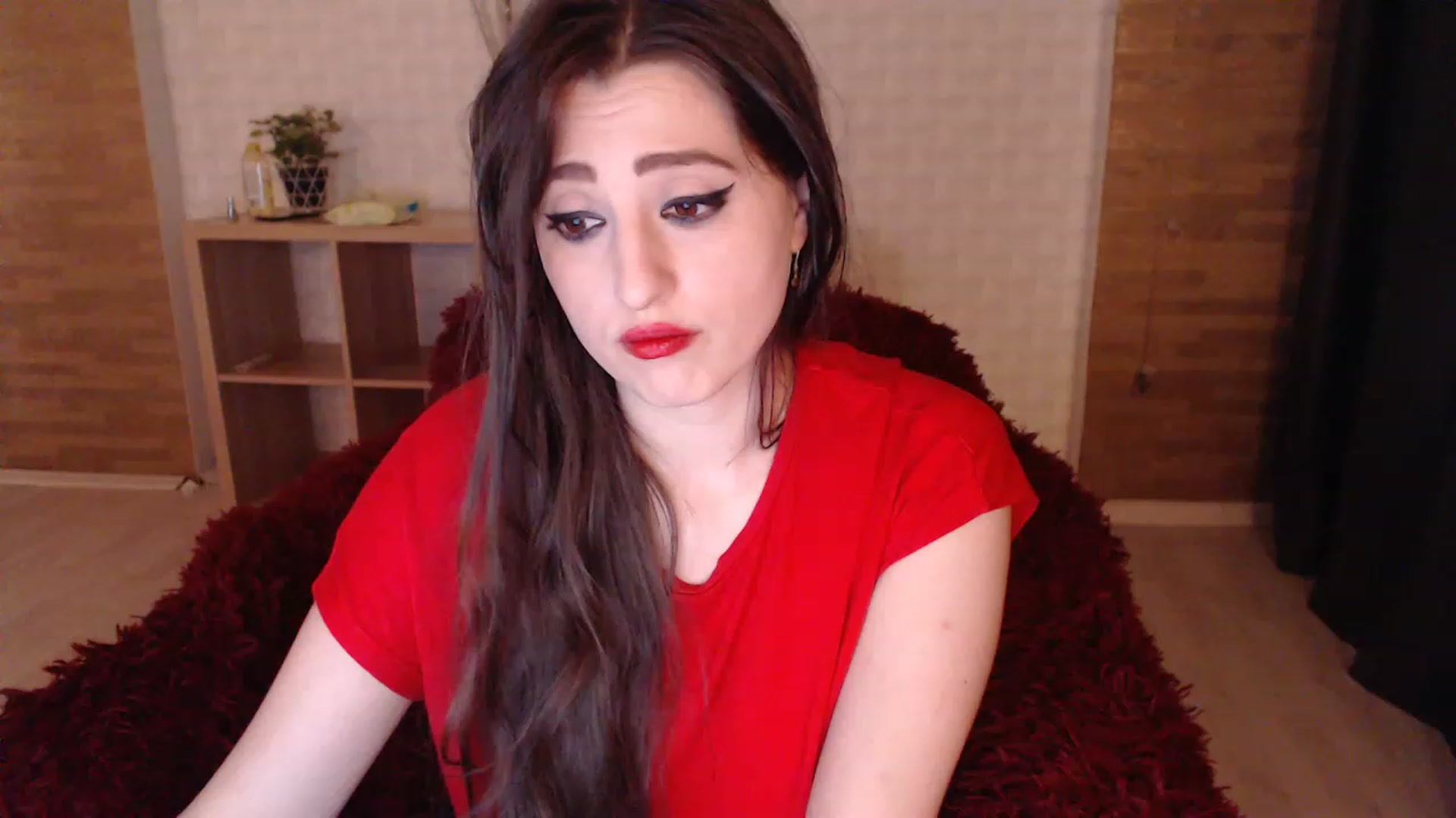 Gallery image thumbnail from HotRebbecca's myfreecams stream on, 06/06/2023, 06:43 image 19 of 20