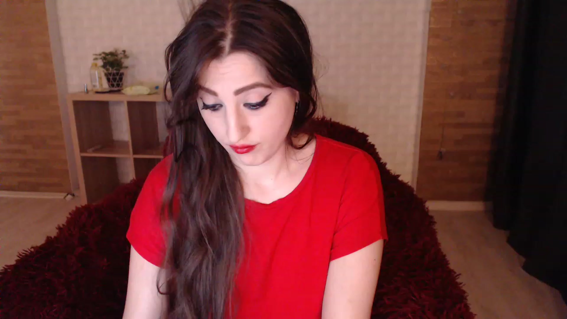 Gallery image thumbnail from HotRebbecca's myfreecams stream on, 06/06/2023, 06:43 image 4 of 20