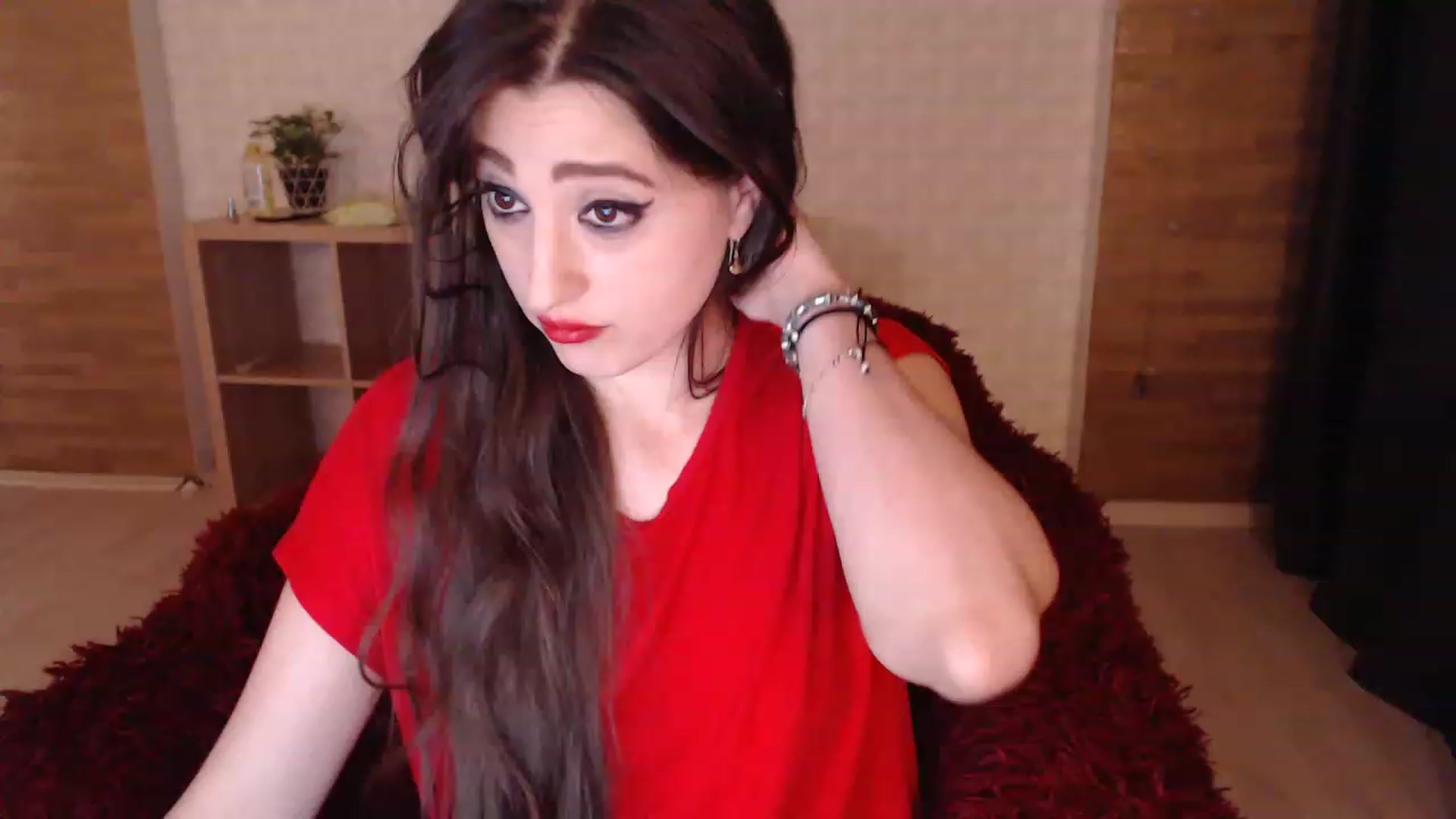 Gallery image thumbnail from HotRebbecca's myfreecams stream on, 06/06/2023, 06:43 image 16 of 20