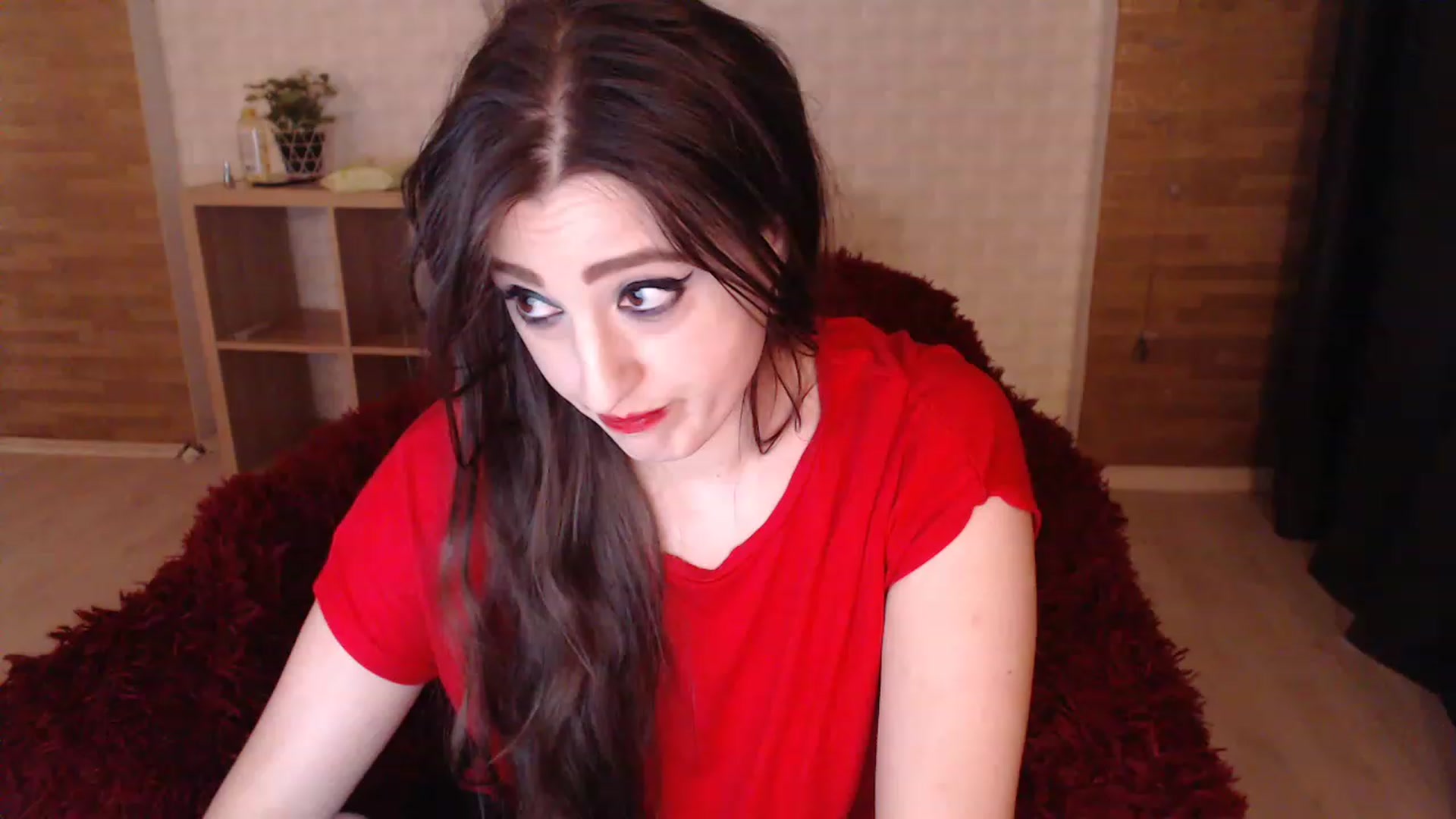 Gallery image thumbnail from HotRebbecca's myfreecams stream on, 06/06/2023, 06:43 image 9 of 20