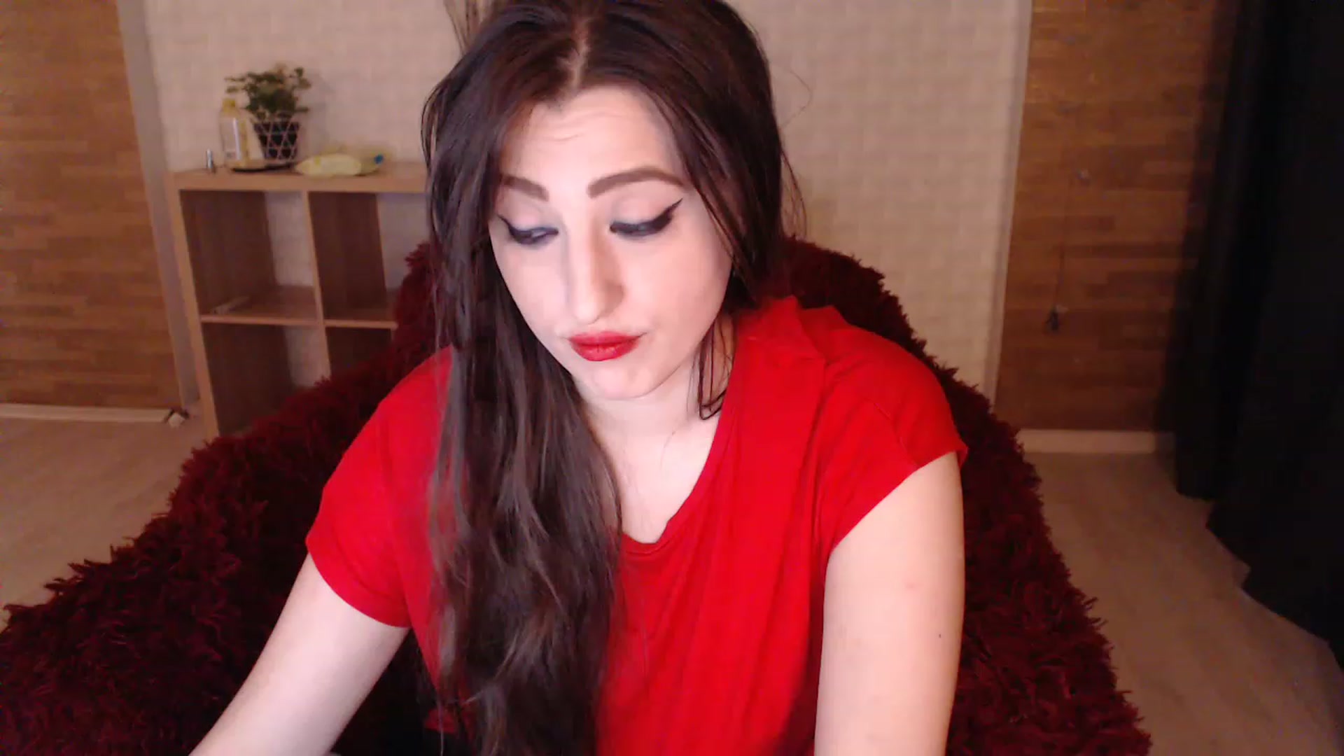 Gallery image thumbnail from HotRebbecca's myfreecams stream on, 06/06/2023, 06:43 image 14 of 20