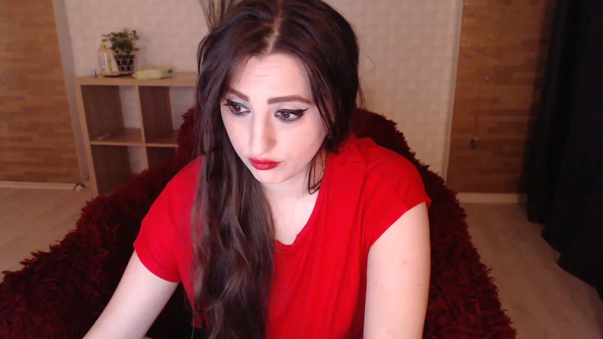 Gallery image thumbnail from HotRebbecca's myfreecams stream on, 06/06/2023, 06:43 image 13 of 20