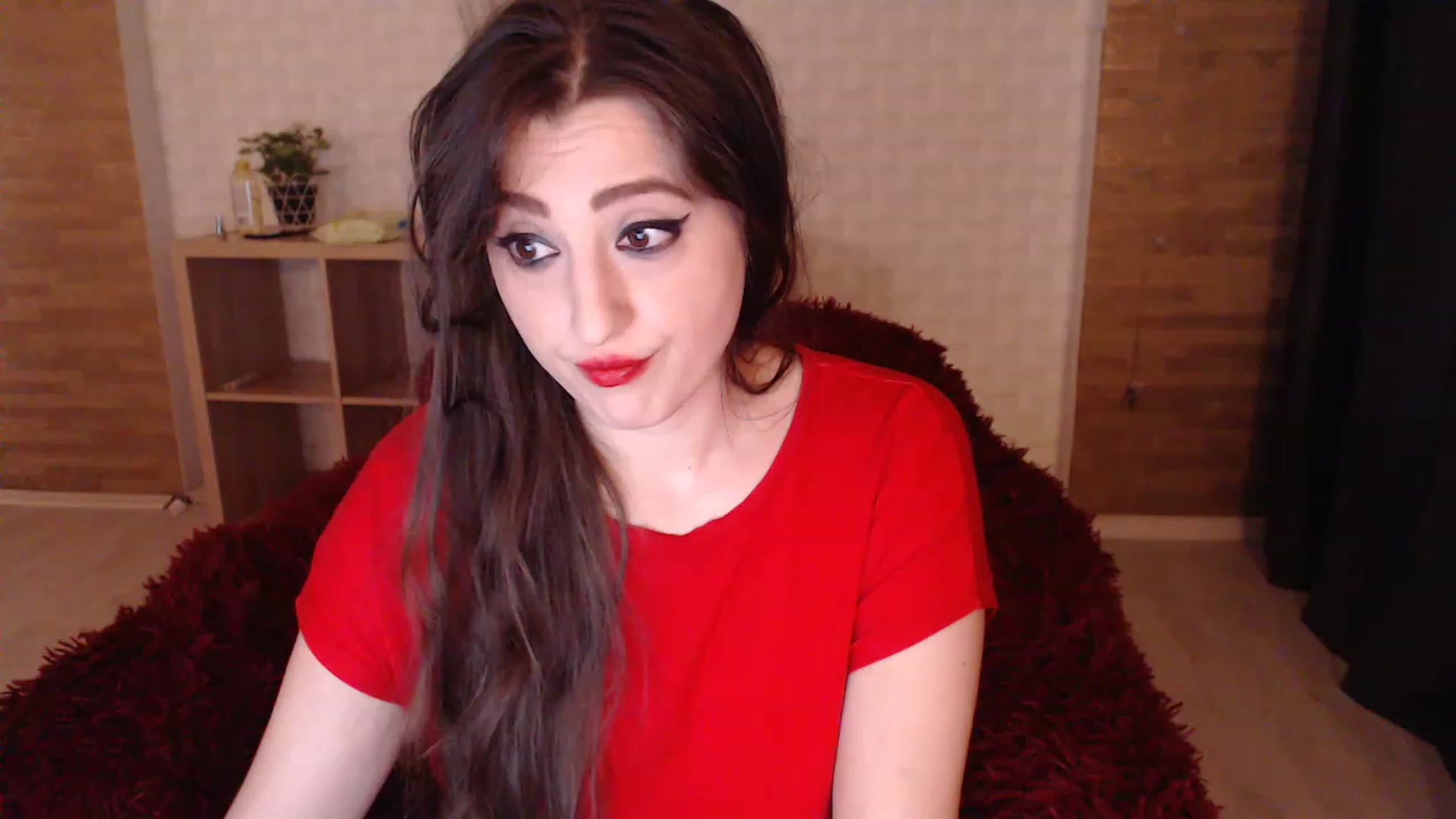 Gallery image thumbnail from HotRebbecca's myfreecams stream on, 06/06/2023, 06:43 image 5 of 20