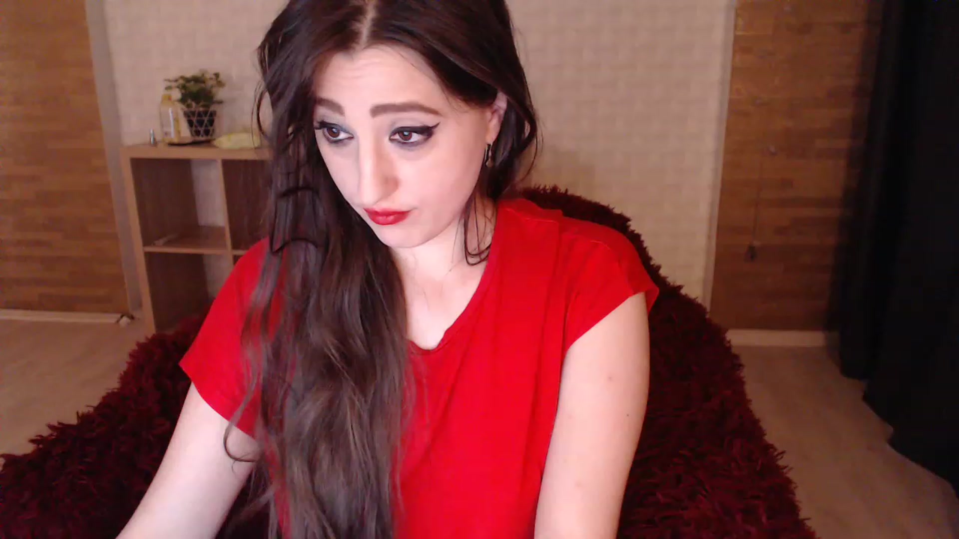 Gallery image thumbnail from HotRebbecca's myfreecams stream on, 06/06/2023, 06:43 image 15 of 20