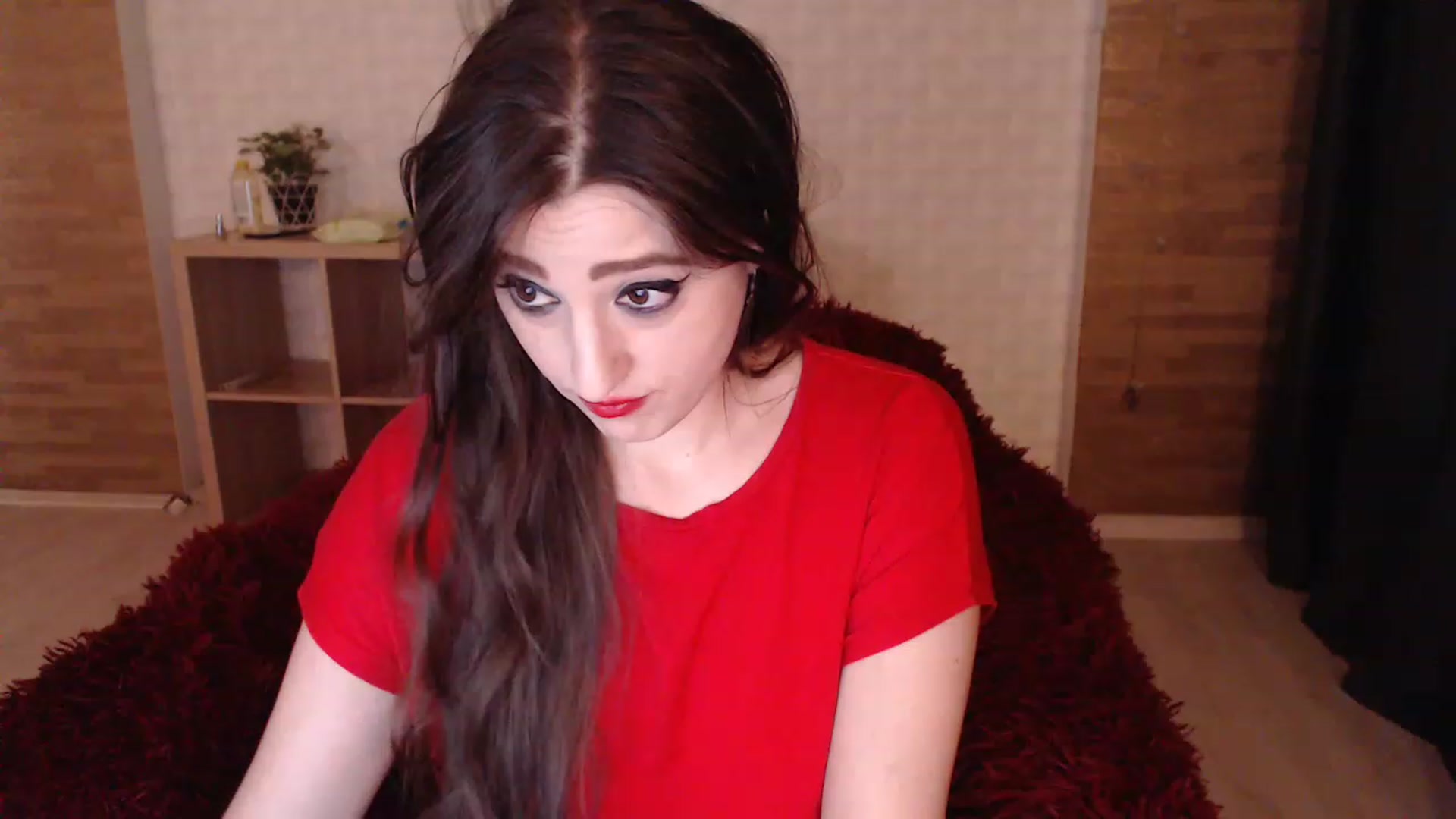 Gallery image thumbnail from HotRebbecca's myfreecams stream on, 06/06/2023, 06:43 image 3 of 20
