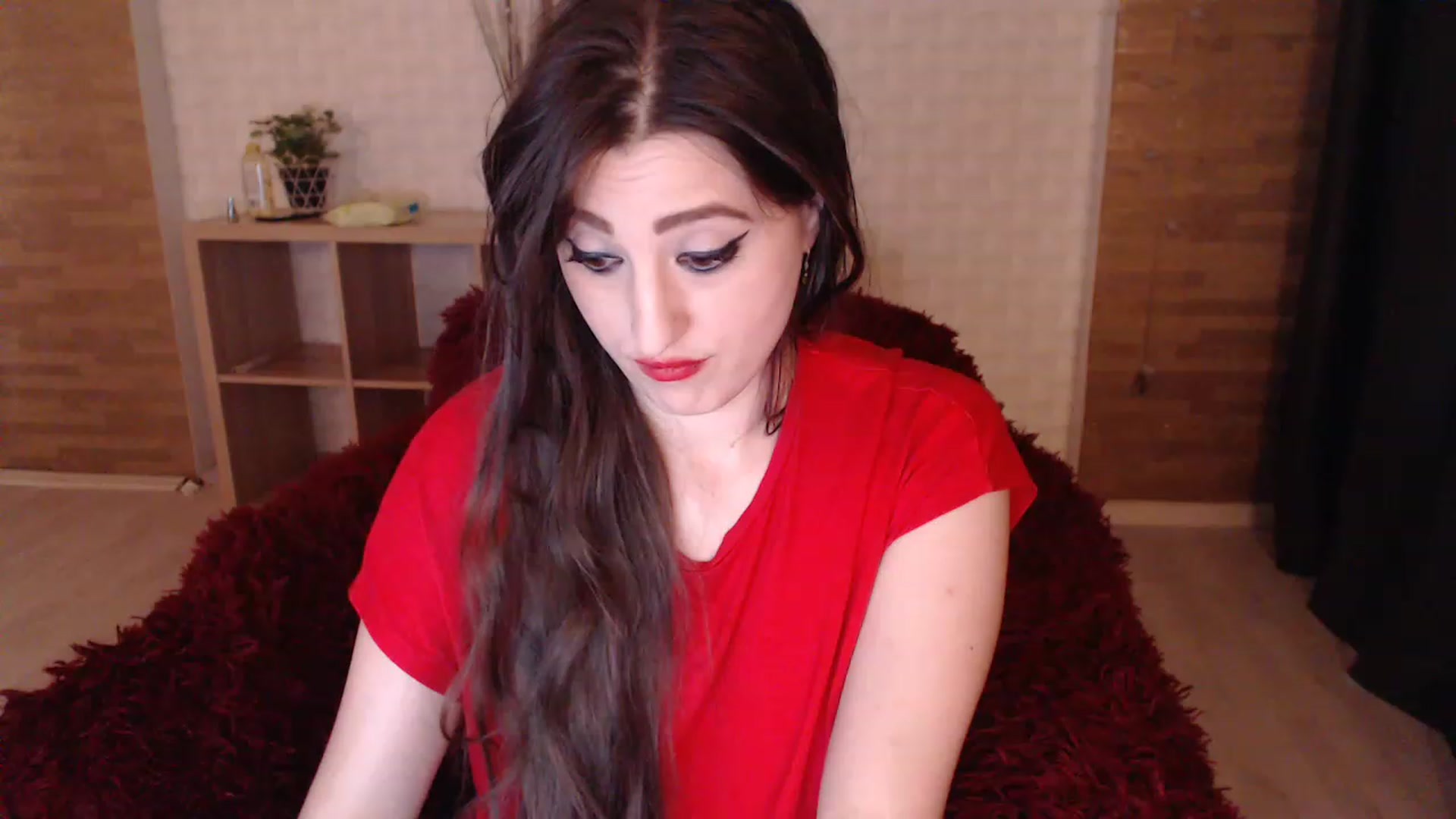 Gallery image thumbnail from HotRebbecca's myfreecams stream on, 06/06/2023, 06:43 image 20 of 20